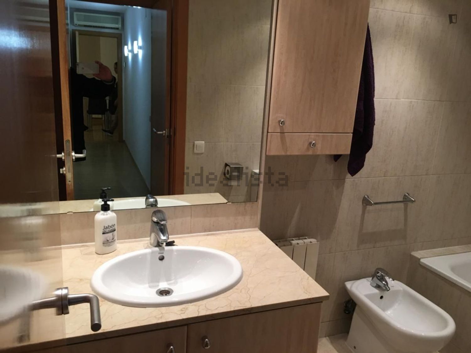 Piso de 81 m² en Terrassa