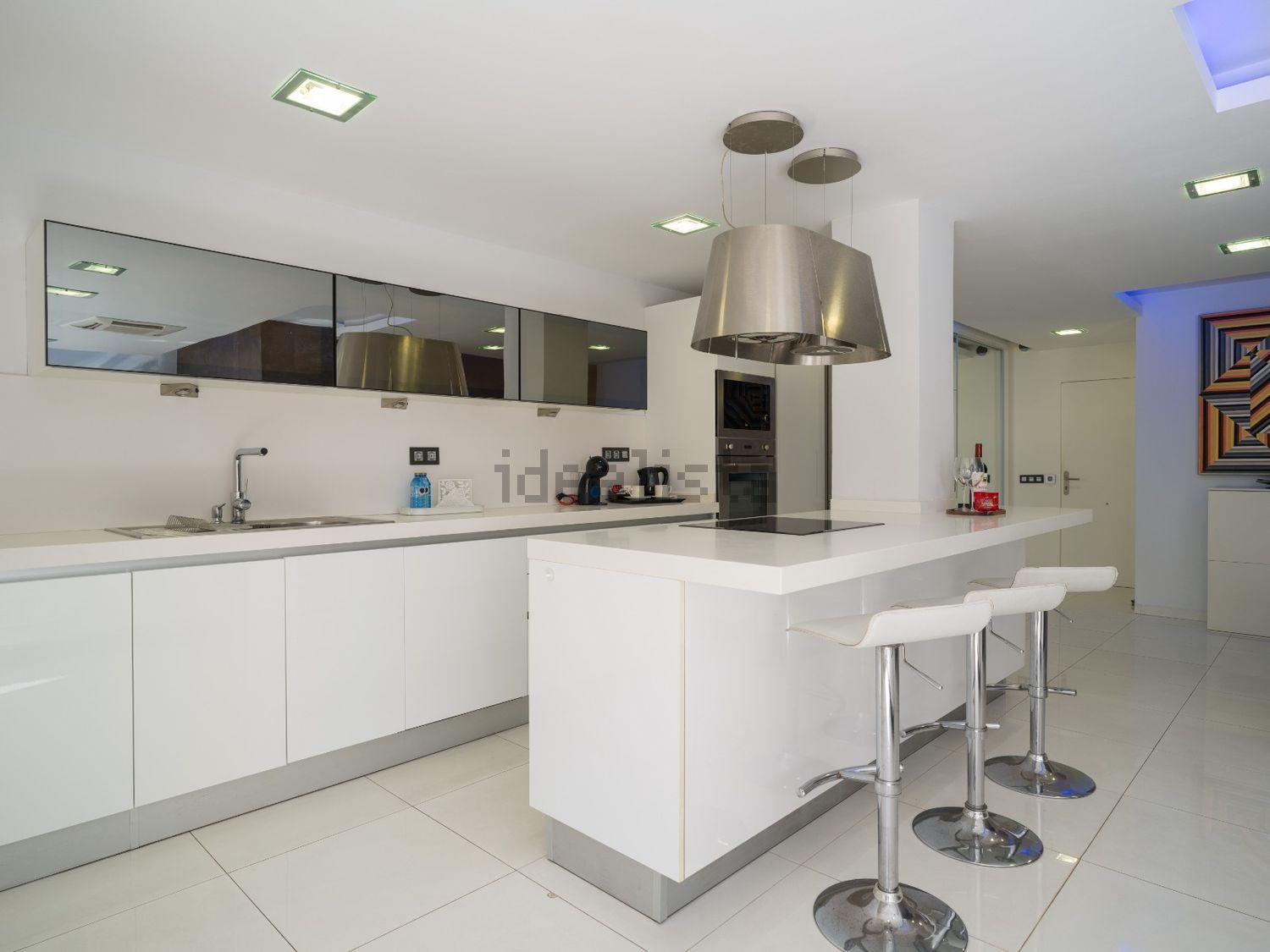 Pis de 121 m² a Las Palmas de Gran Canaria