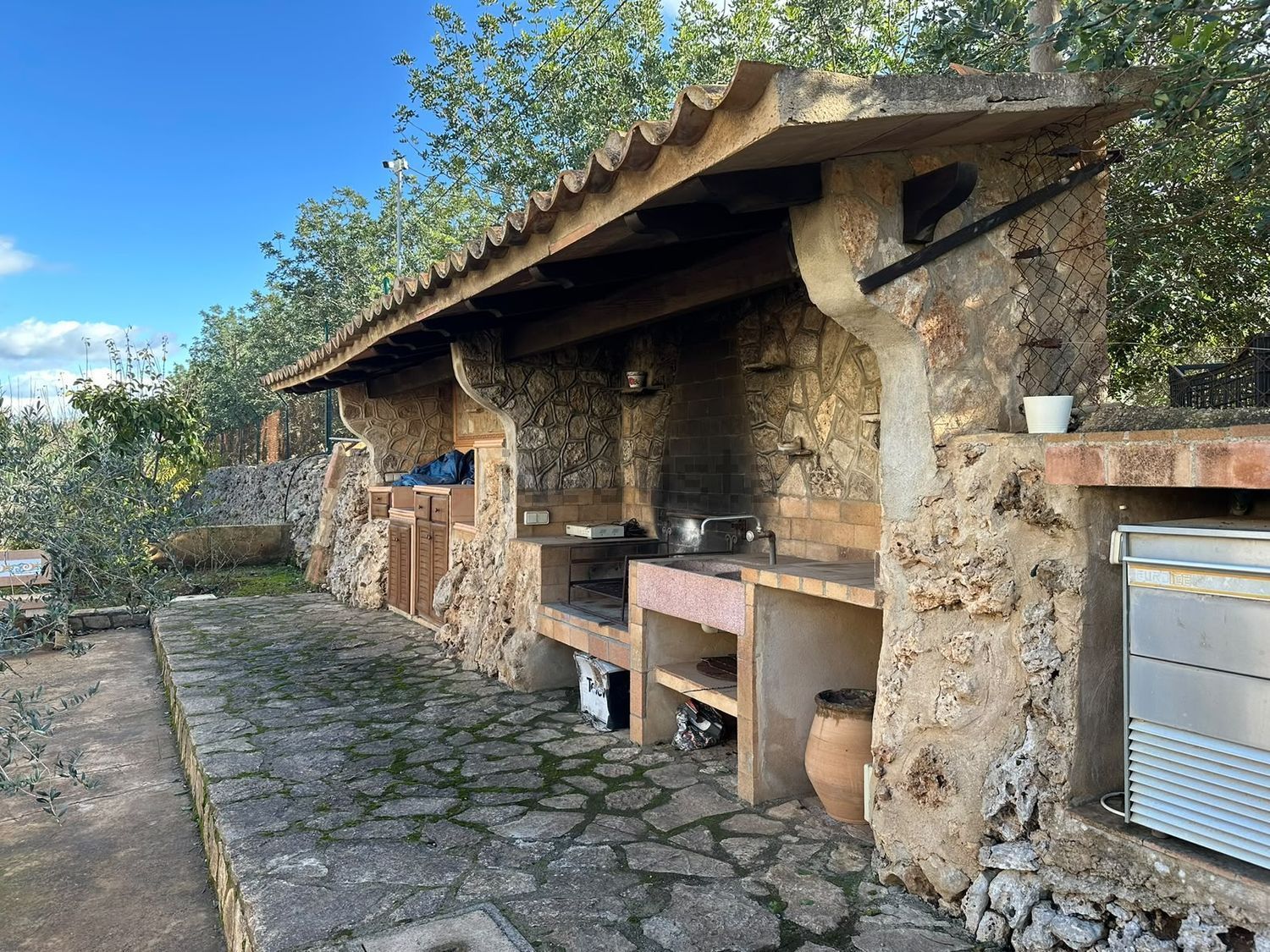 Pis de 614 m² a Sencelles