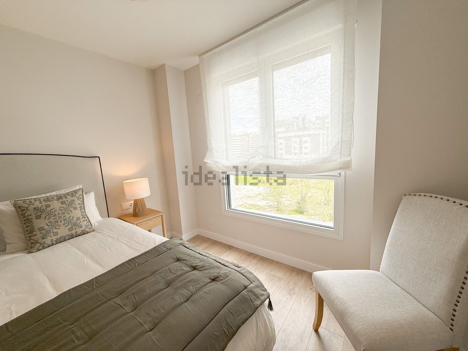 Piso de 110 m² en Valladolid