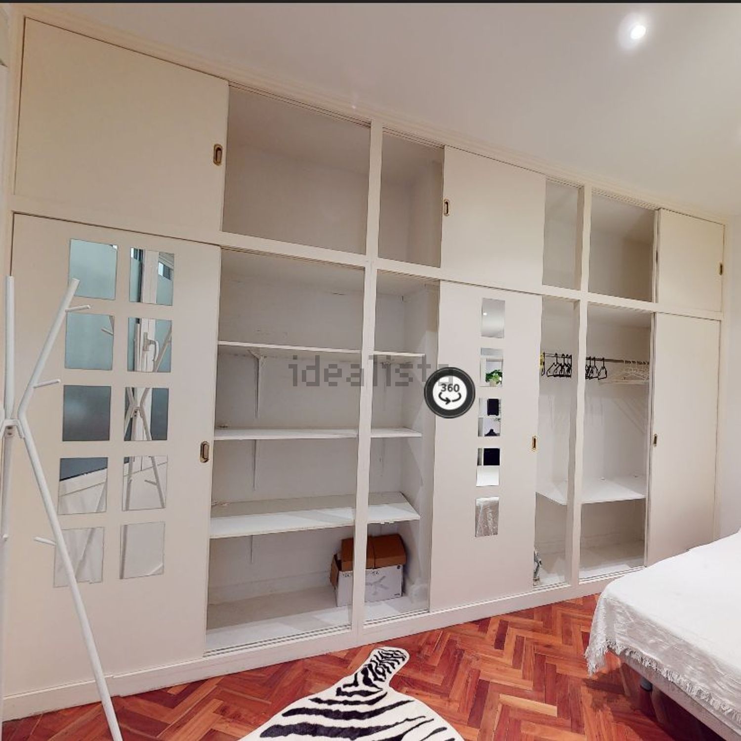 Appartamento 62 m² a Madrid