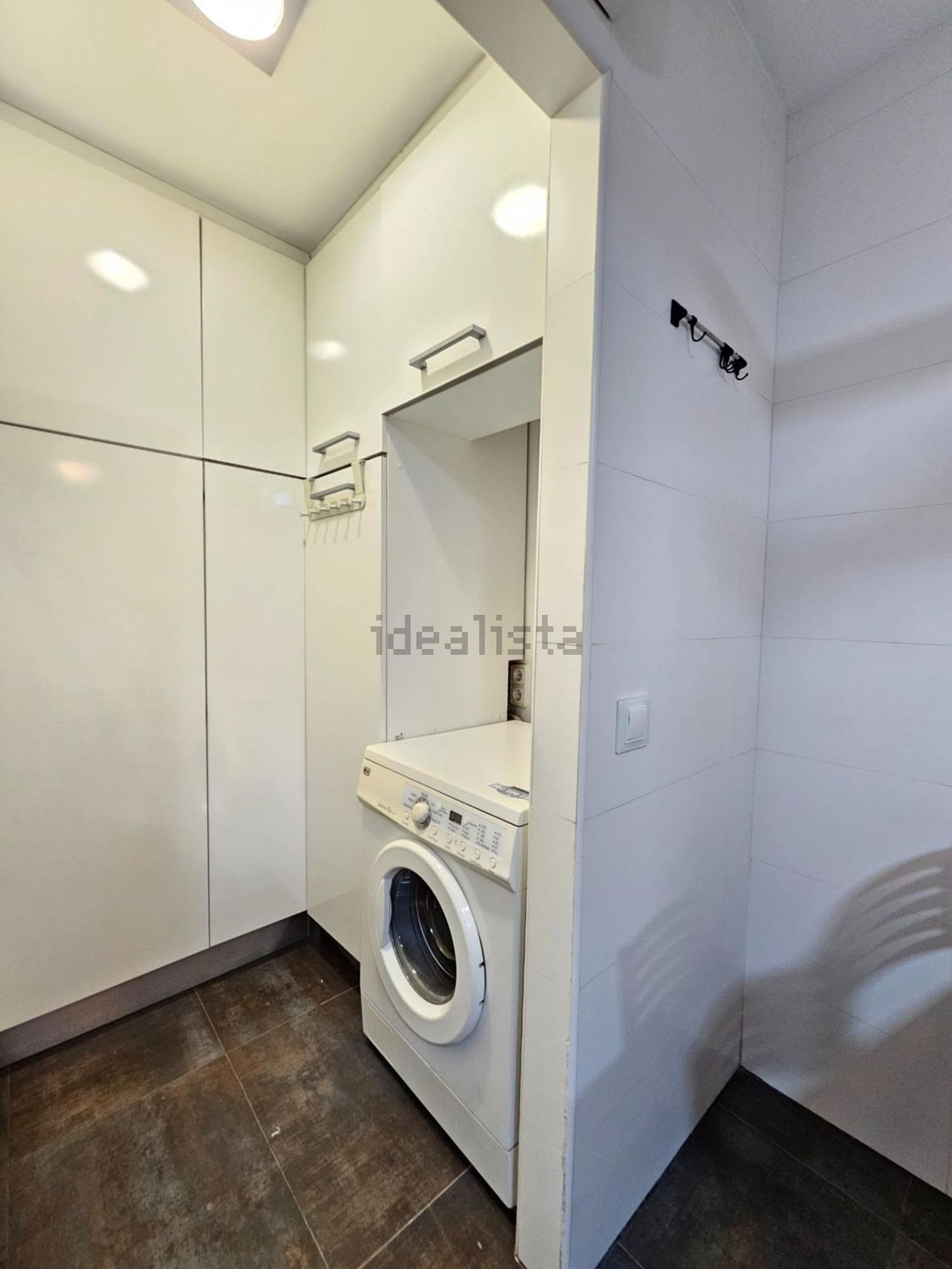 Pis de 115 m² a Almeria