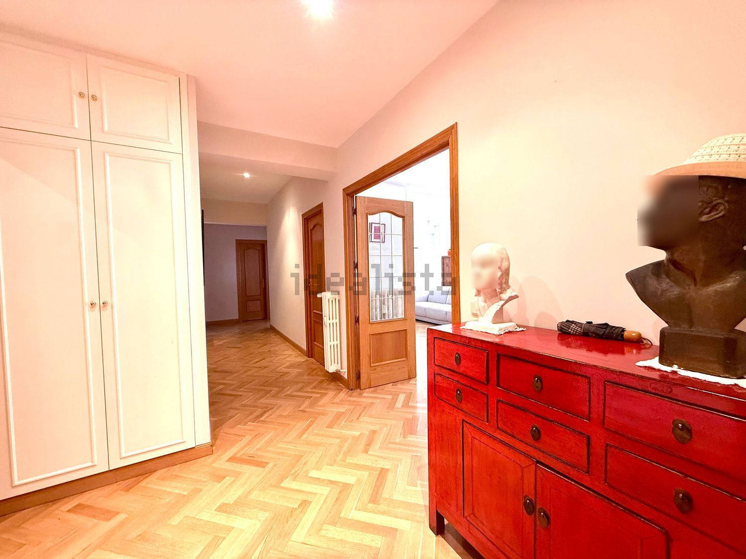 Pis de 173 m² a Madrid