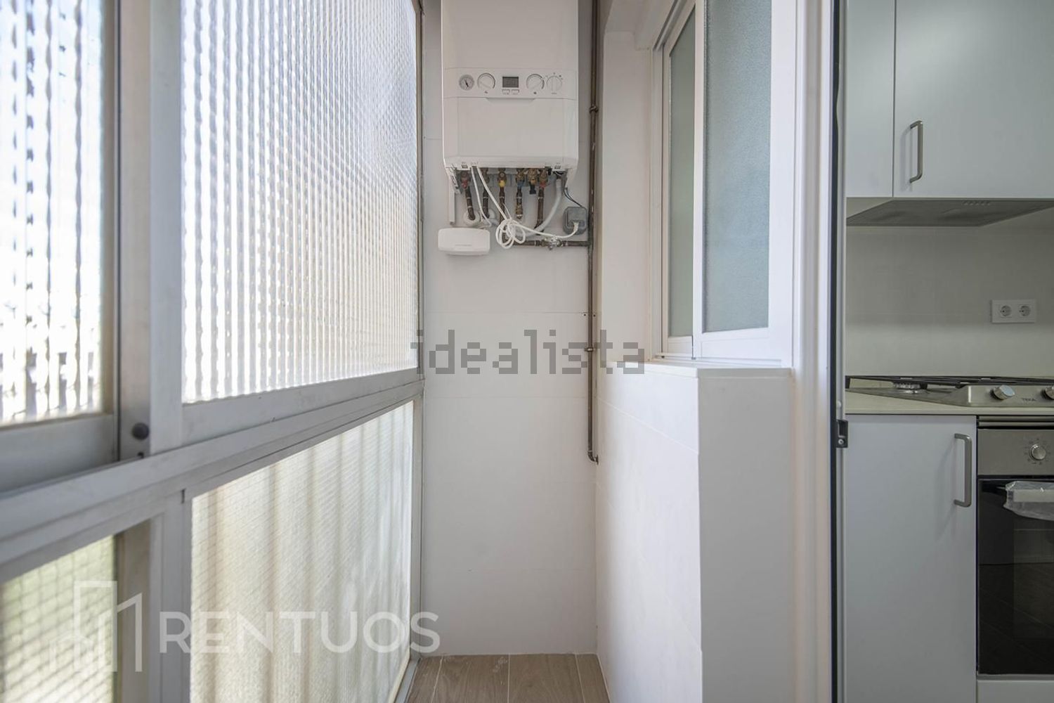 Appartamento 82 m² a Barcelona