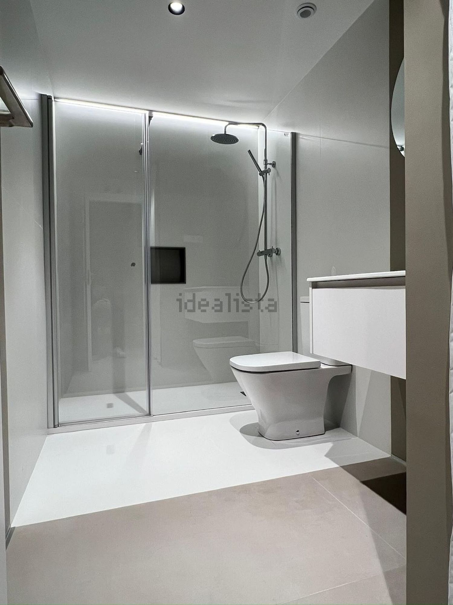 Pis de 122 m² a Madrid