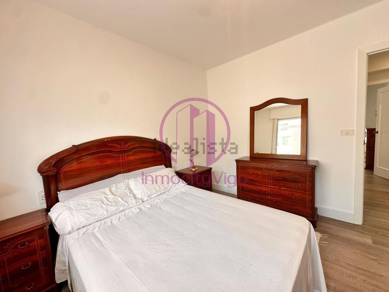 Appartement 90 m² à Vigo