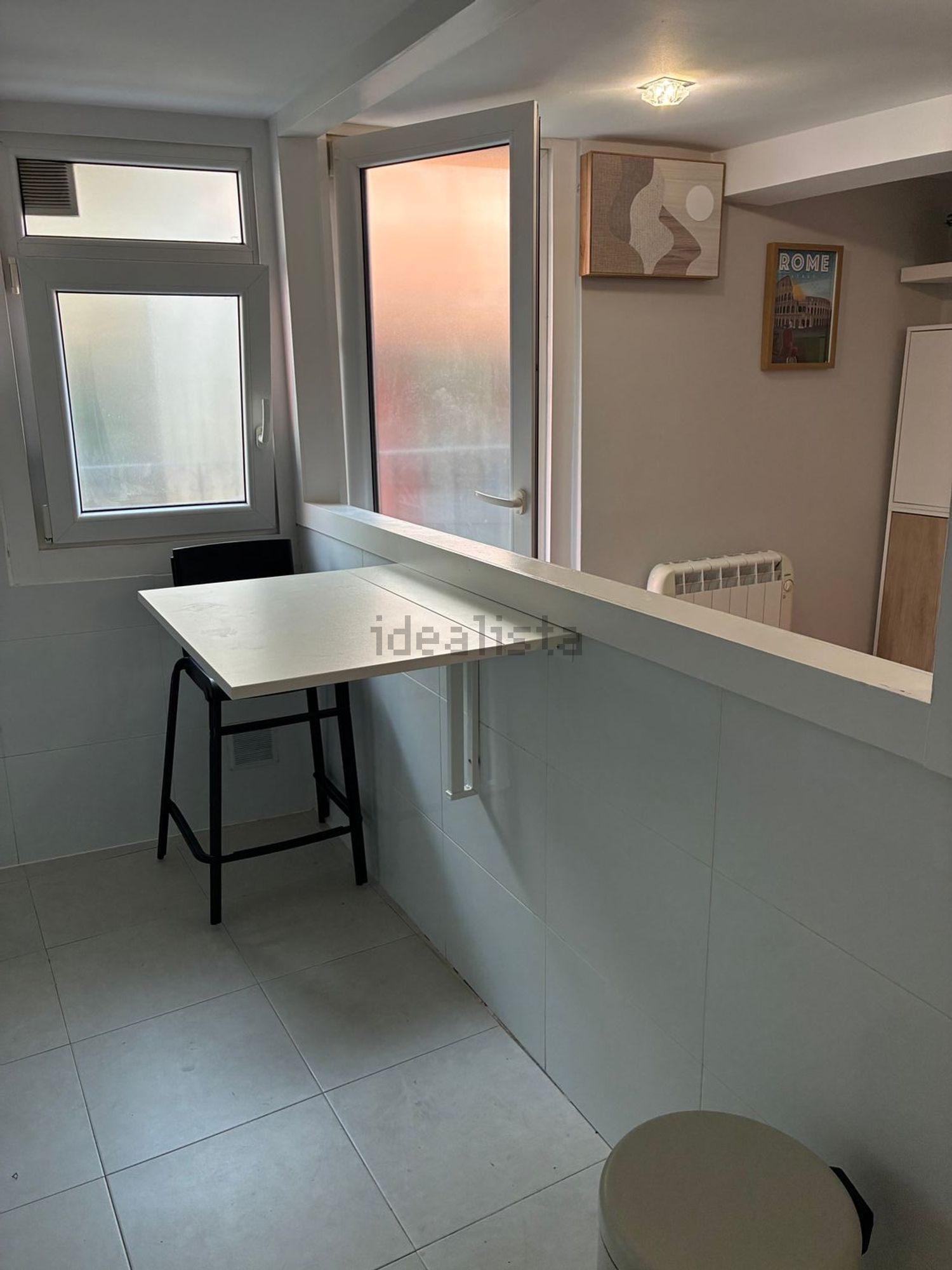 Квартира 40 м² у Bermeo