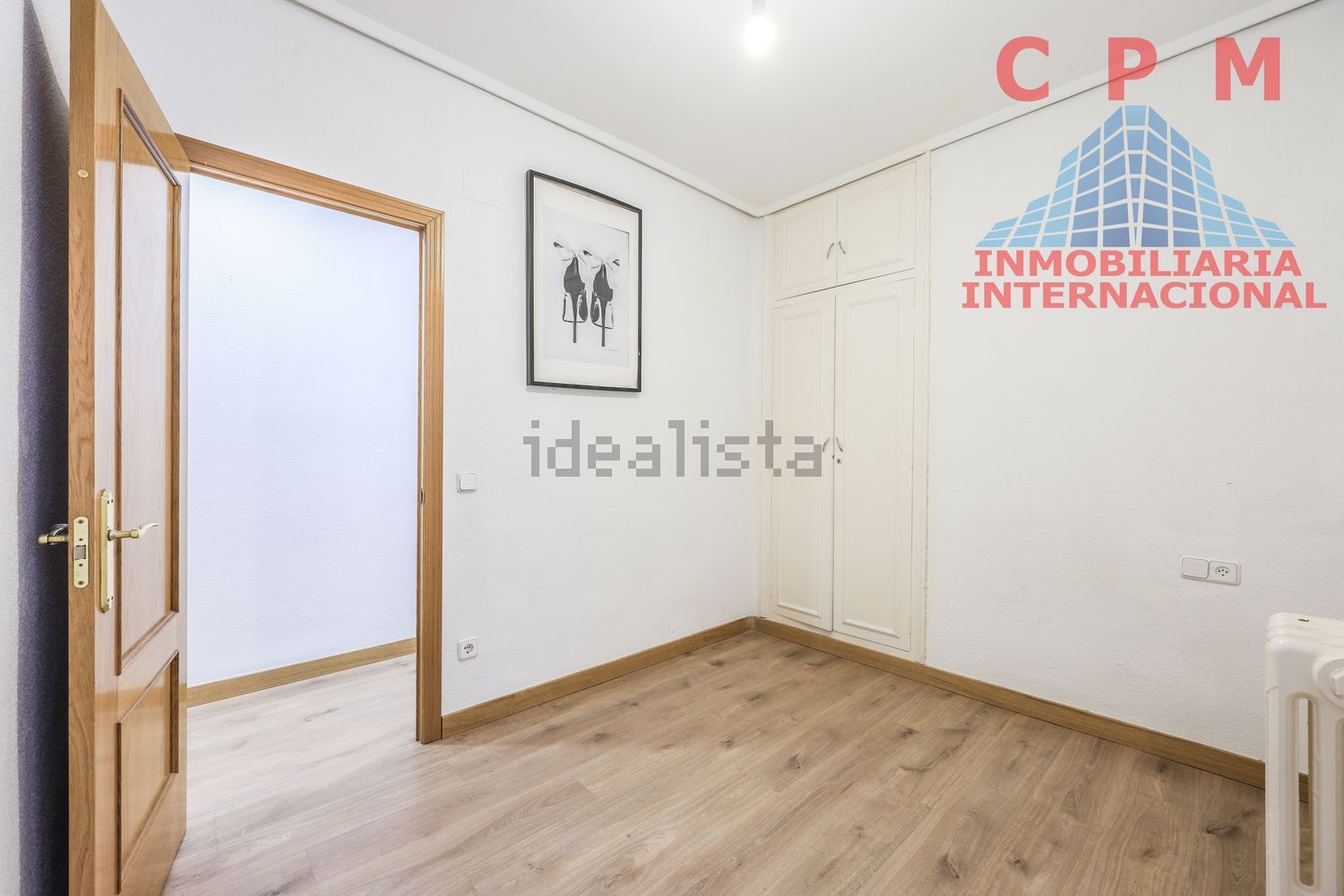 Pis de 100 m² a Madrid