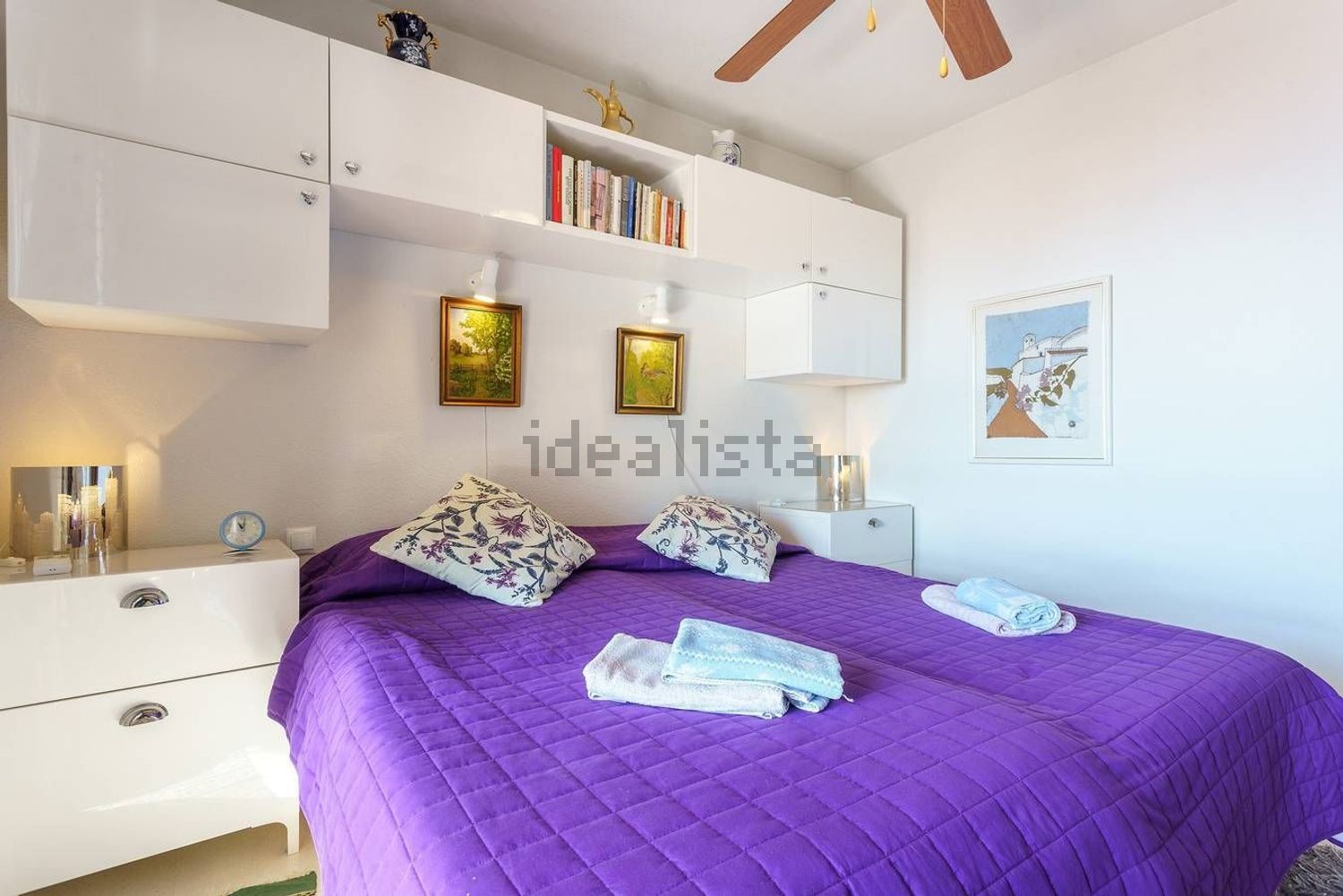 Pis de 55 m² a Fuengirola
