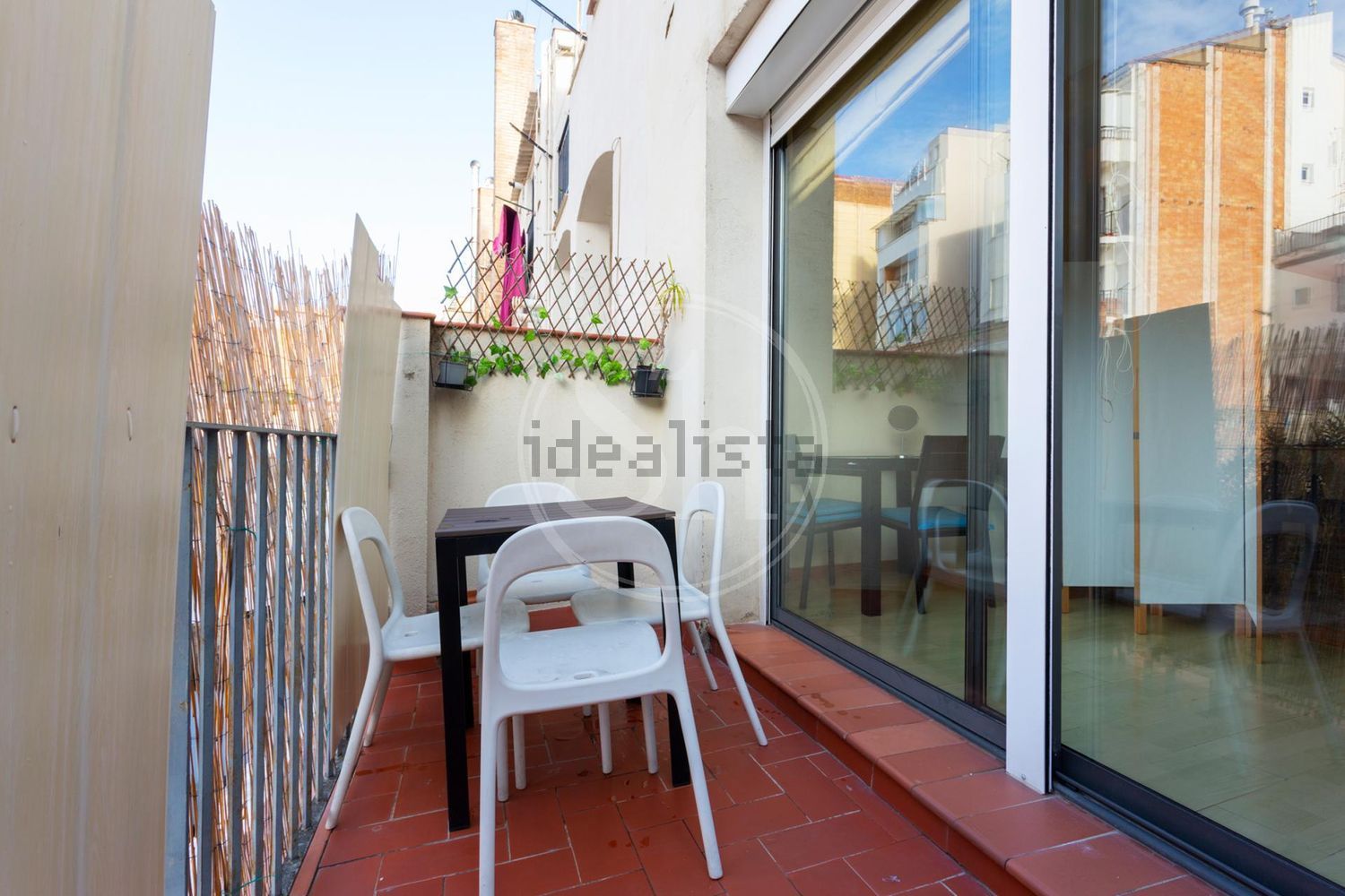 Wohnung 70 m² in Barcelona
