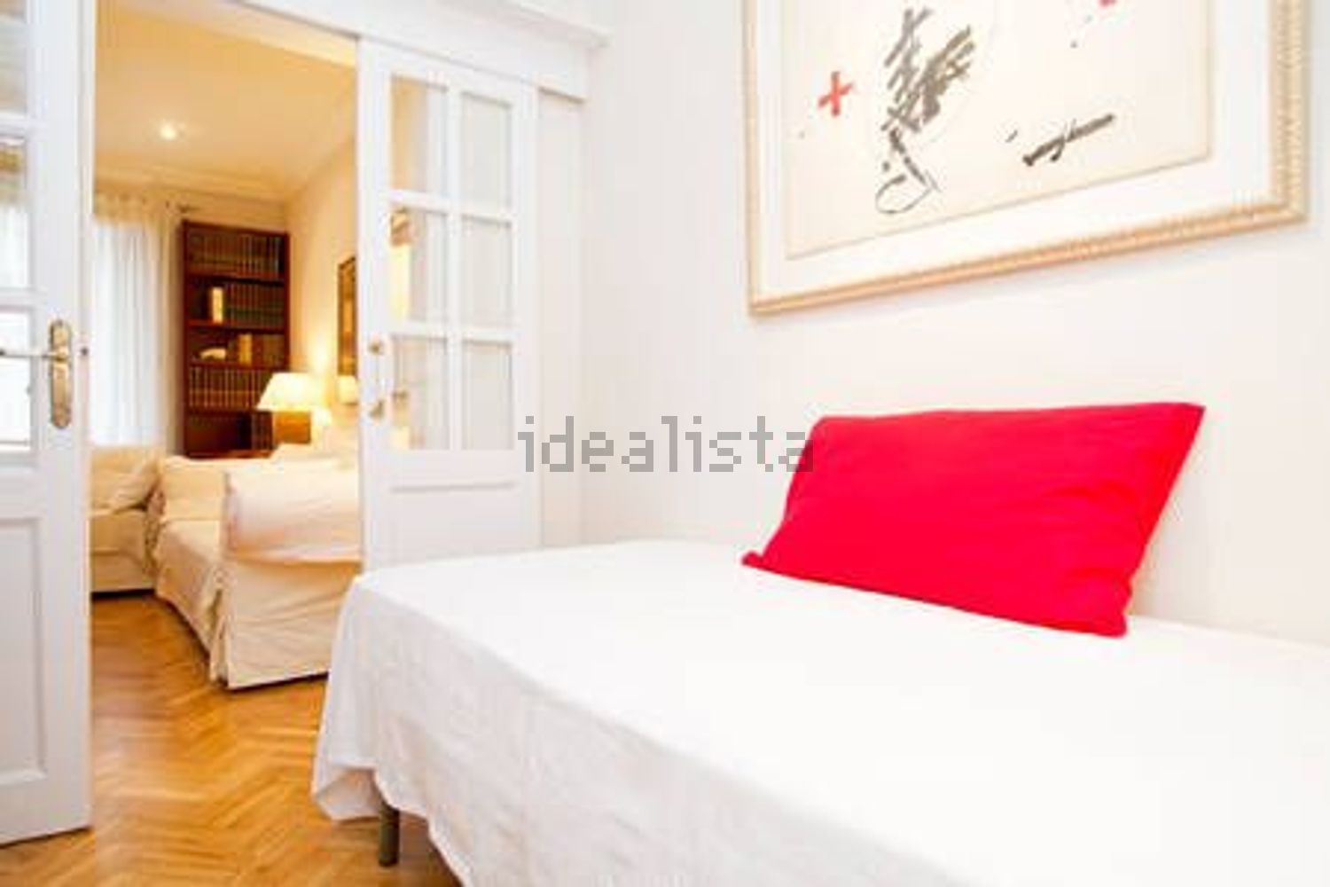 Piso de 125 m² en Barcelona
