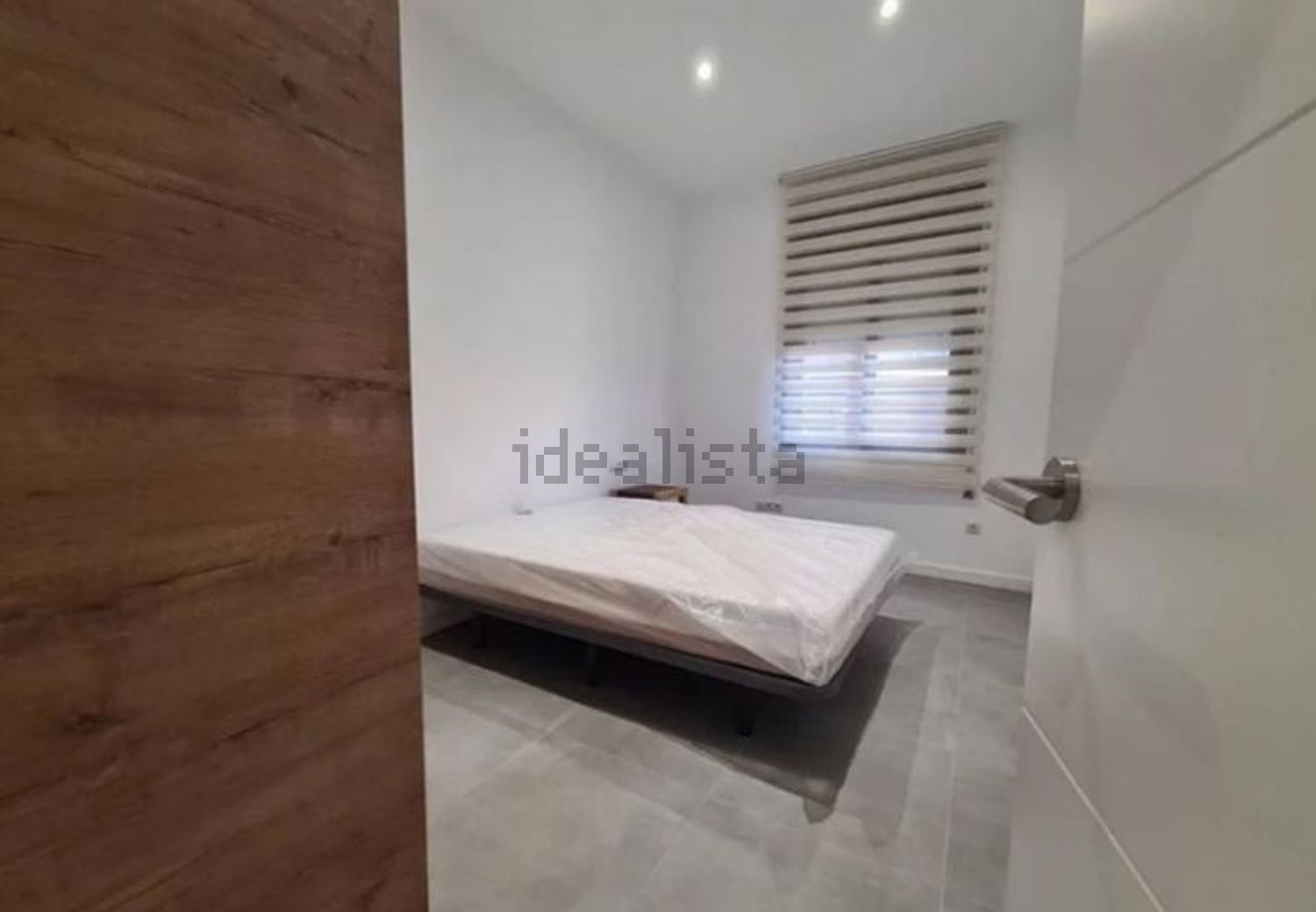 Квартира 90 м² в Gijón / Xixón