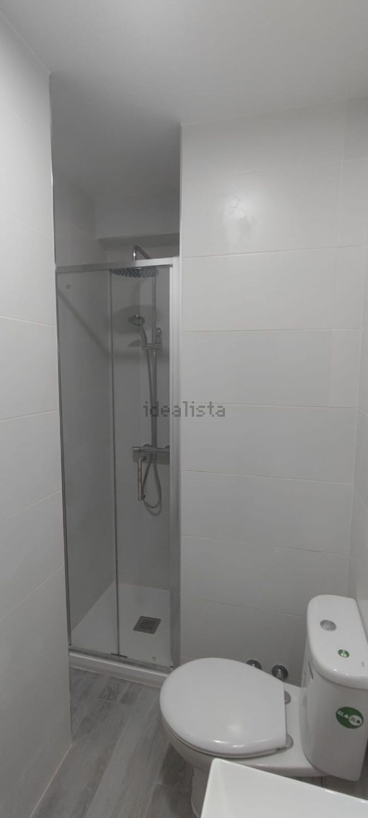 Quarto para alugar, Madrid