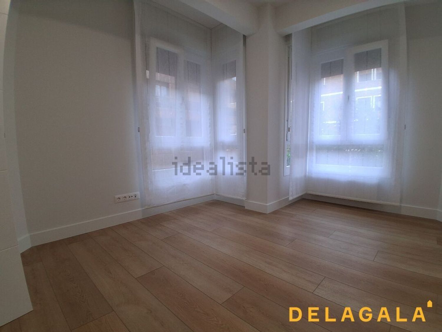 Pis de 80 m² a Getxo