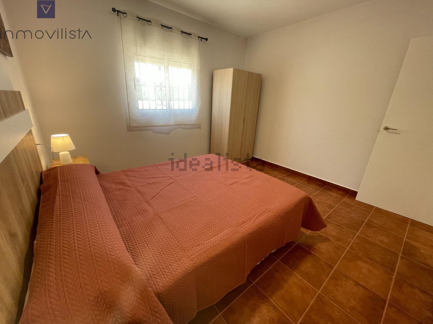 Piso de 104 m² en Torre Pacheco