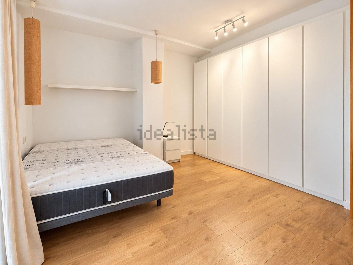 Pis de 73 m² a València