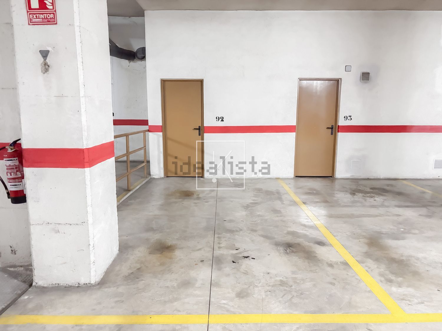 Pis de 111 m² a València
