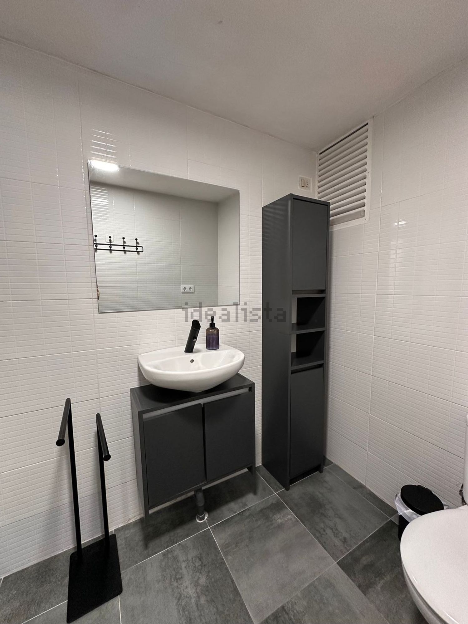Piso de 85 m² en Narón