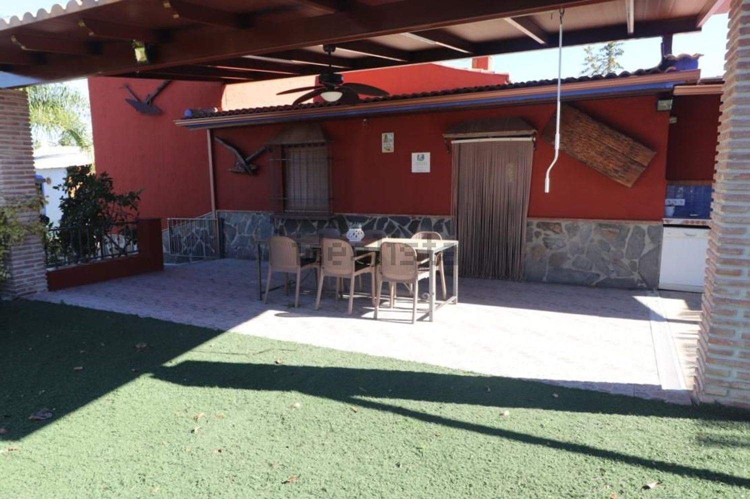 Casa de 120 m² a Alhaurín el Grande