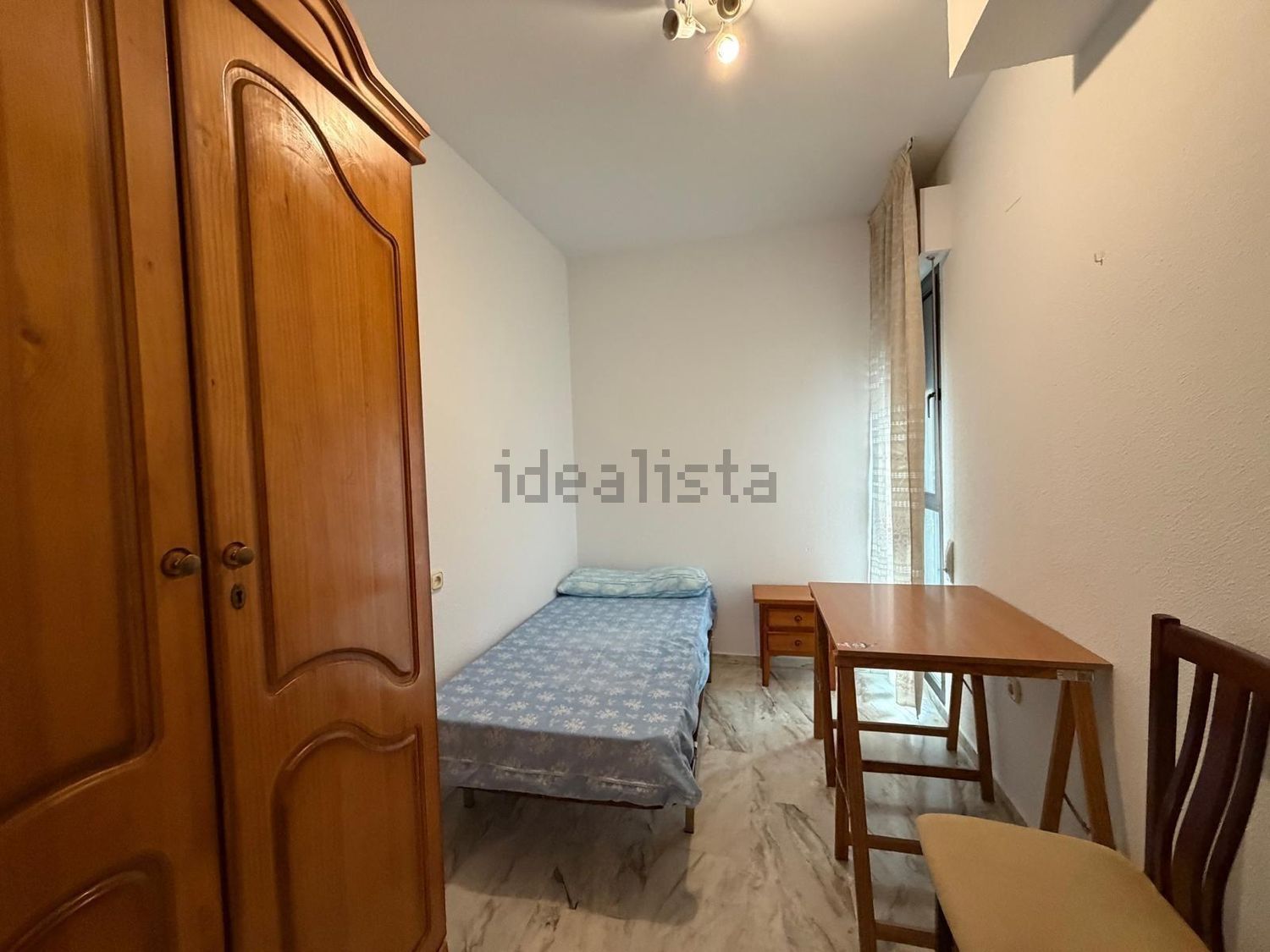Piso de 99 m² en Cáceres