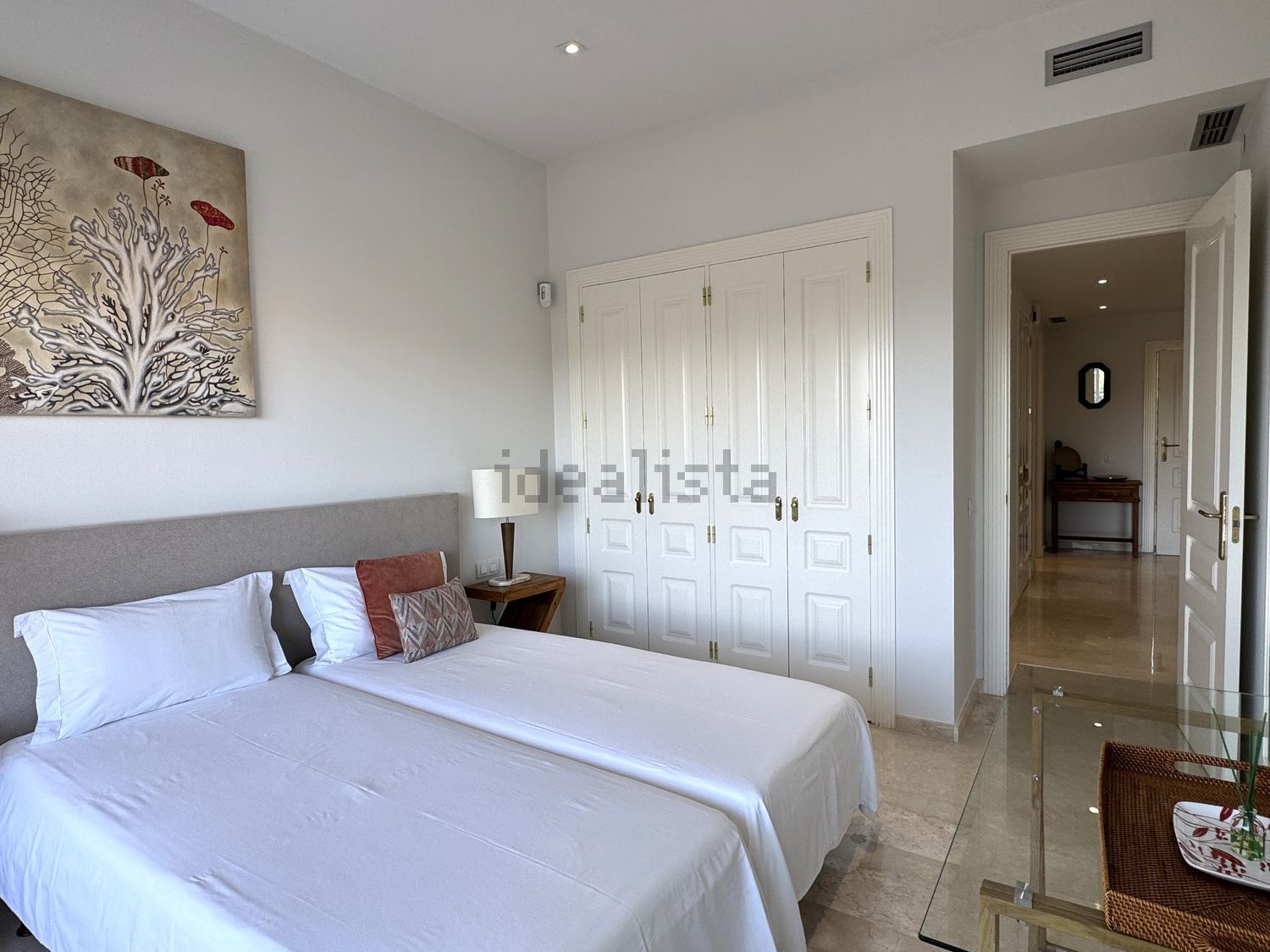 Wohnung 127 m² in Marbella
