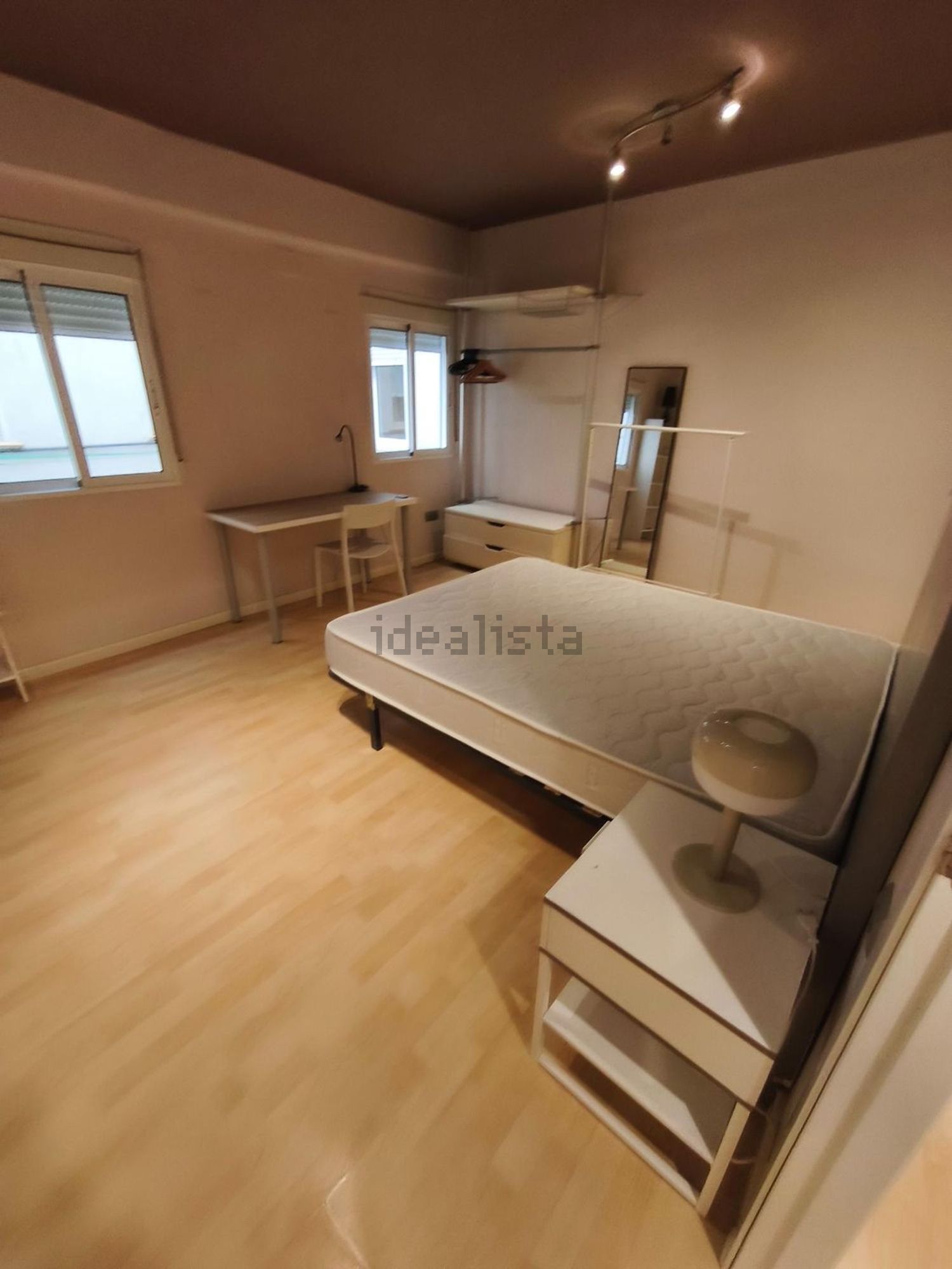 Habitació de lloguer, València