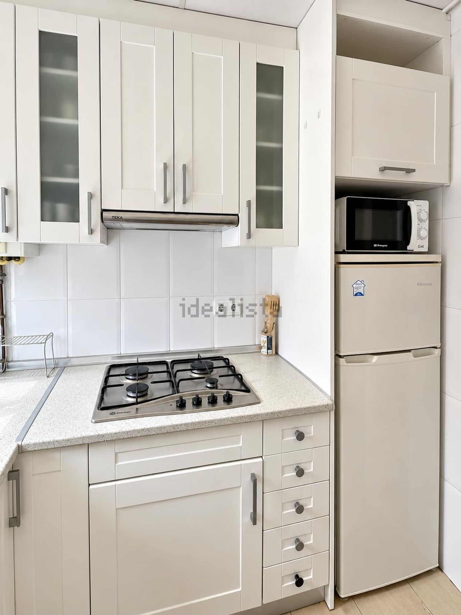 Piso de 50 m² en Valencia