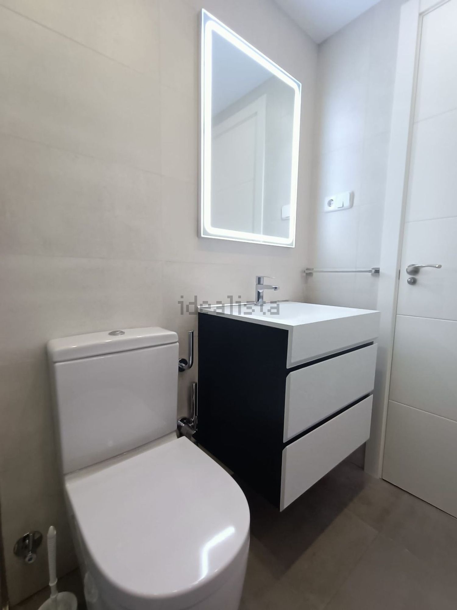 Habitación en alquiler, Madrid