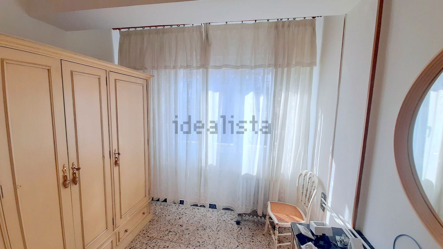 Piso de 82 m² en Zaragoza