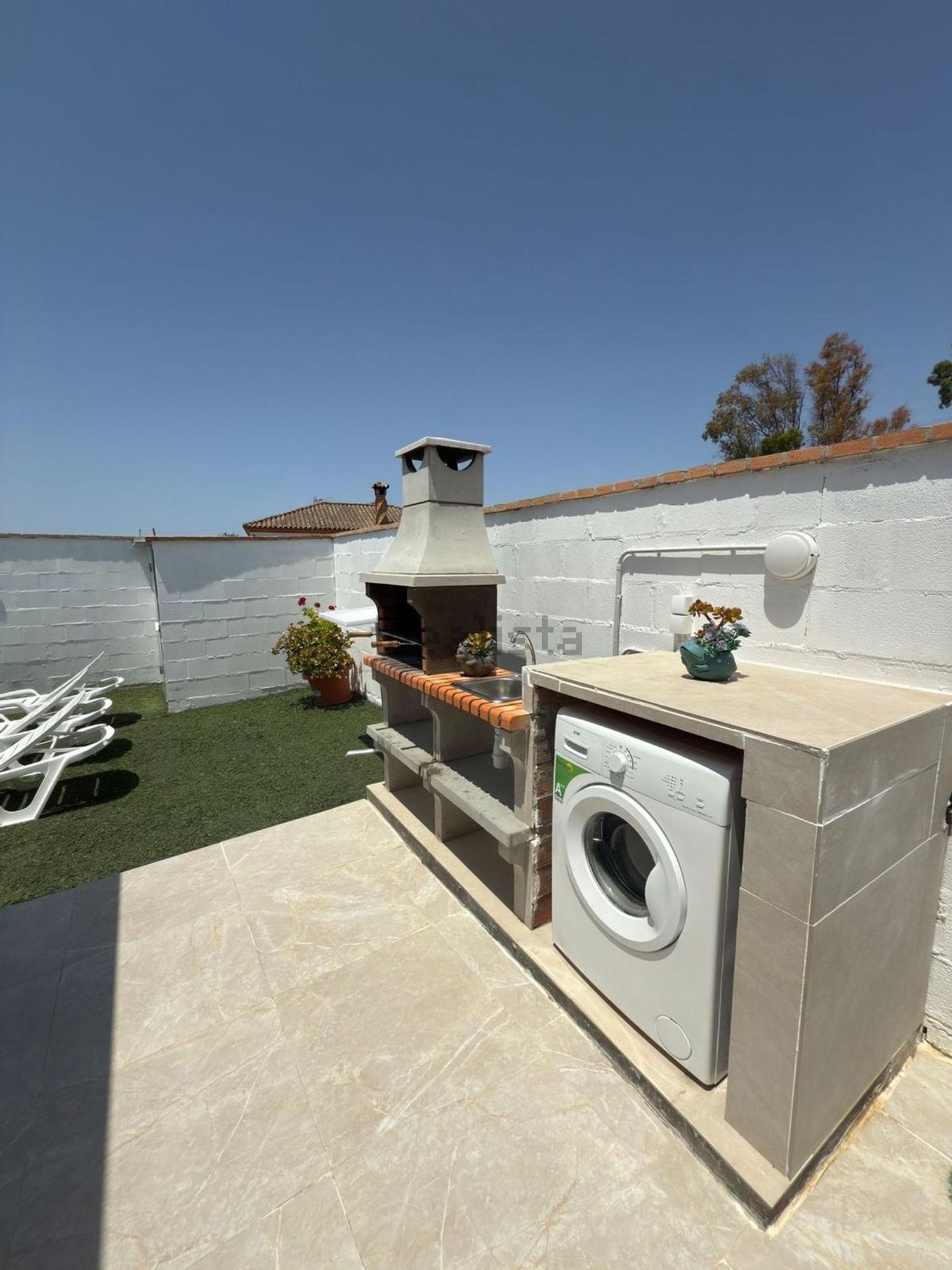 Casa de 40 m² a Conil de la Frontera