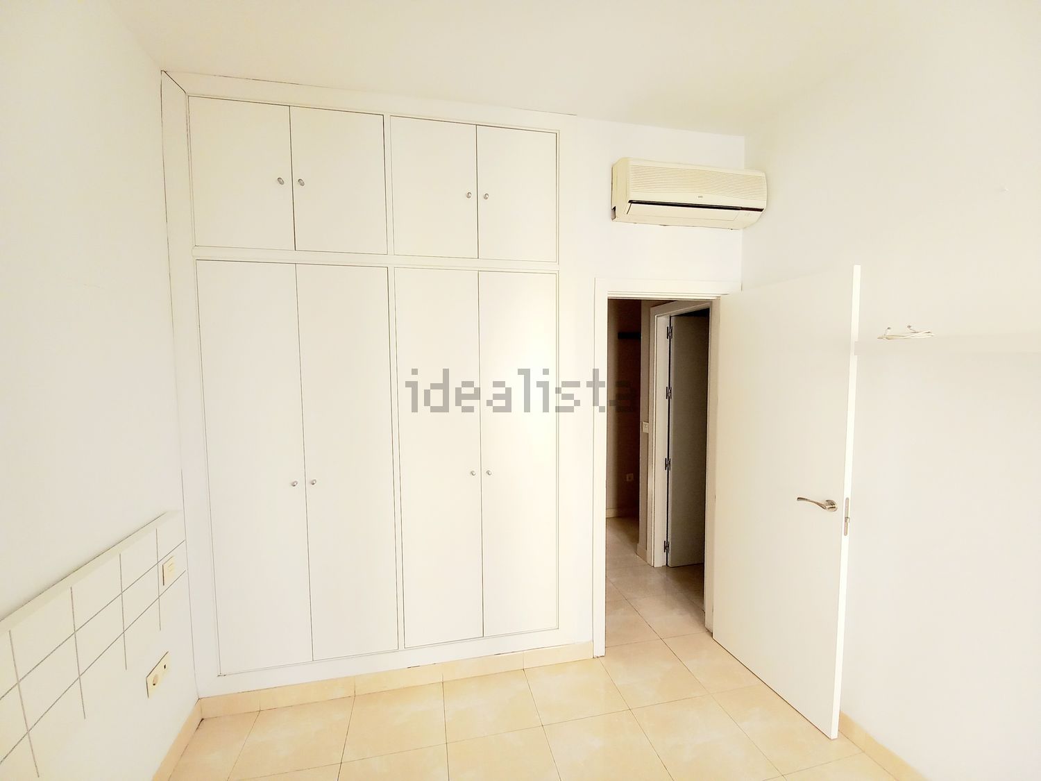 Wohnung 120 m² in Sevilla