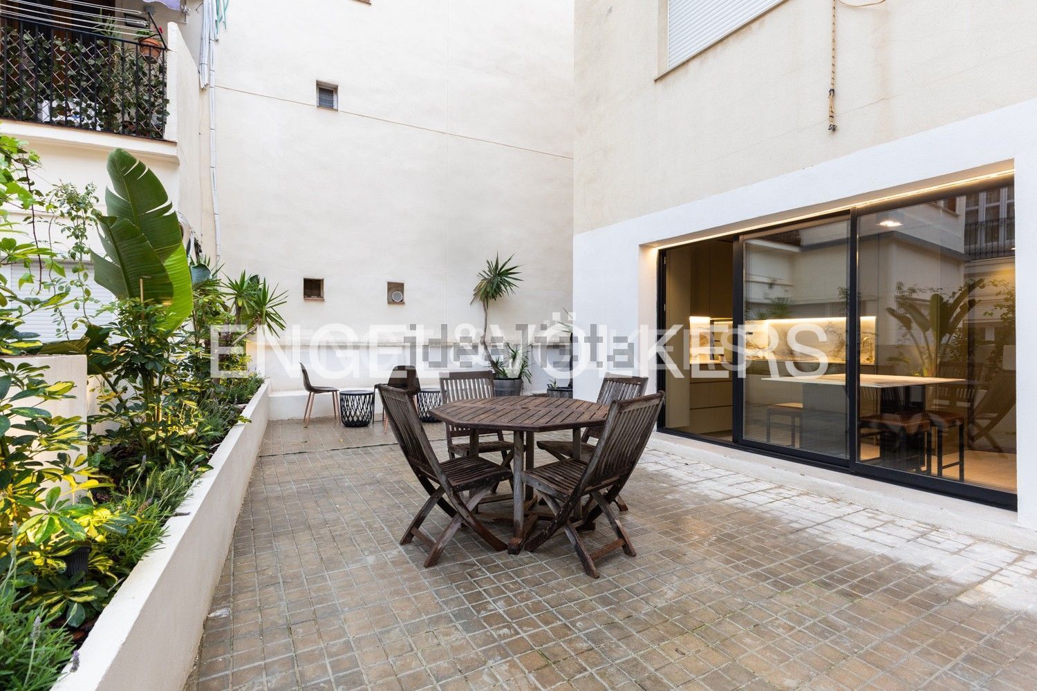 Appartamento 55 m² a Valencia