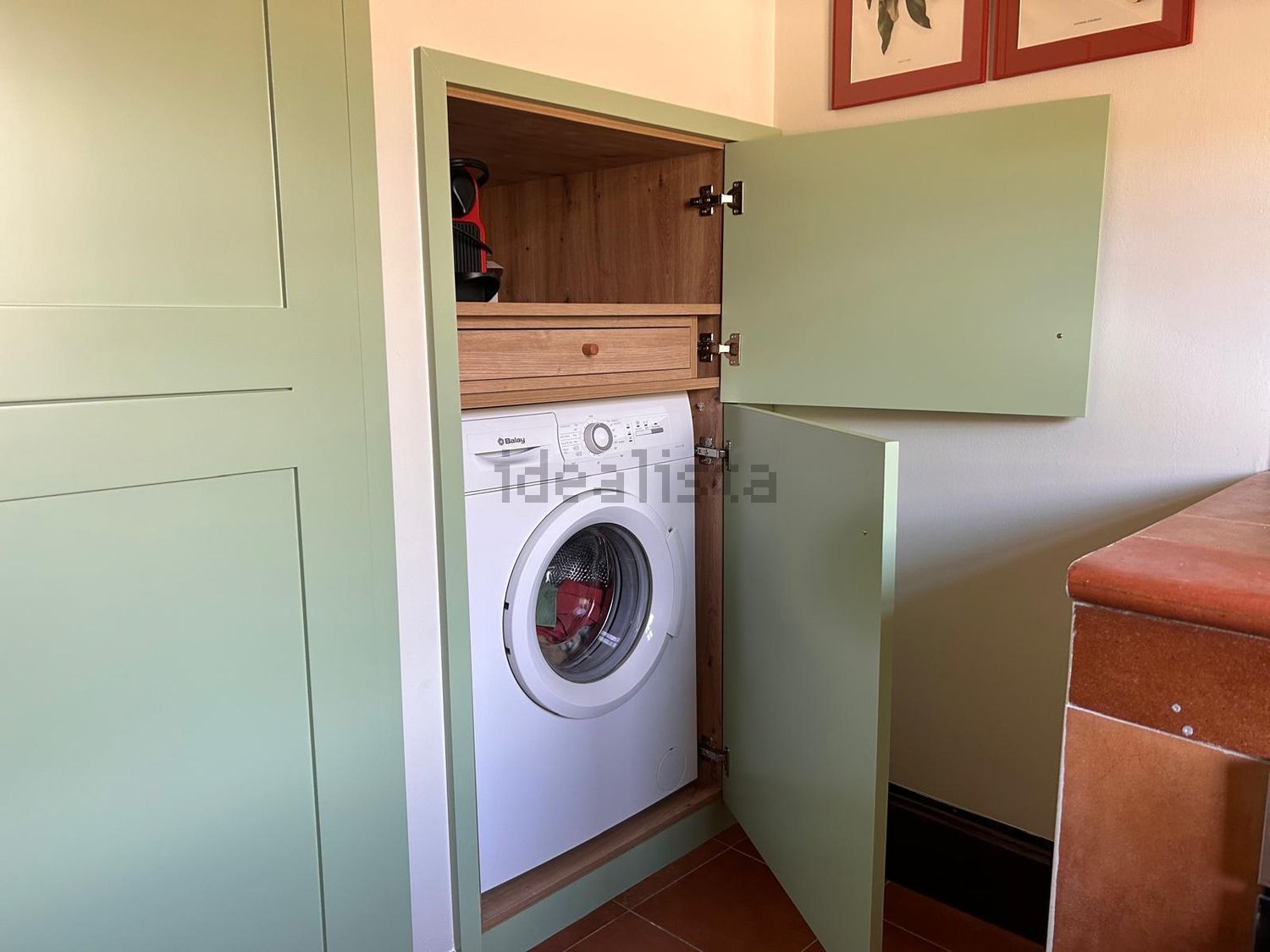 Haus 100 m² in Orejana