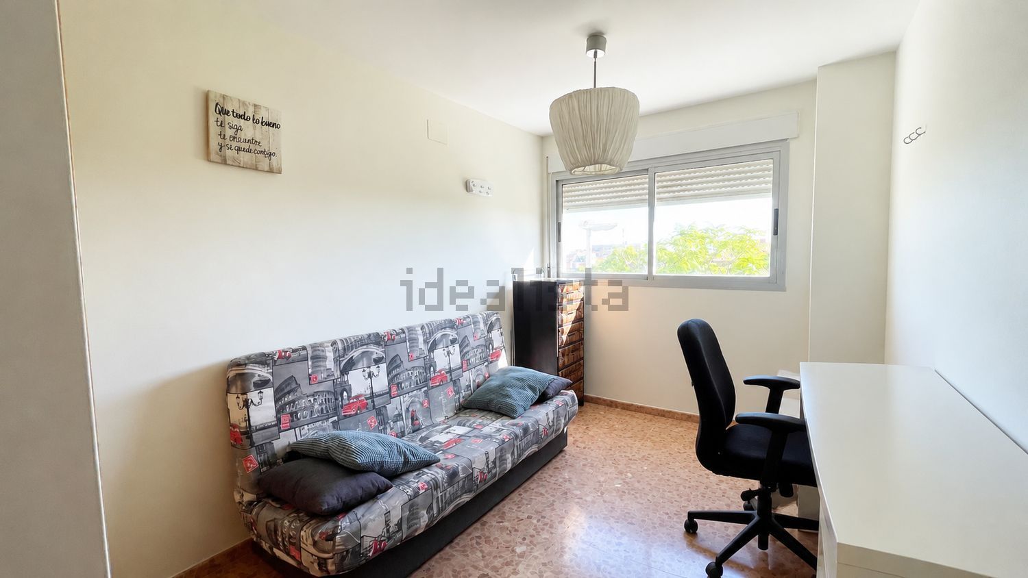 Apartamento 117 m² em Quartell