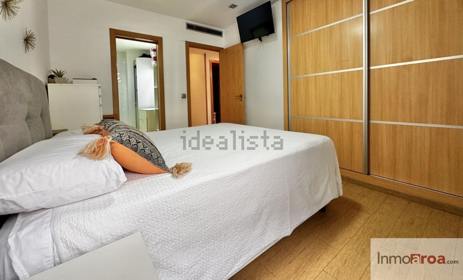 Piso de 109 m² en Benicasim