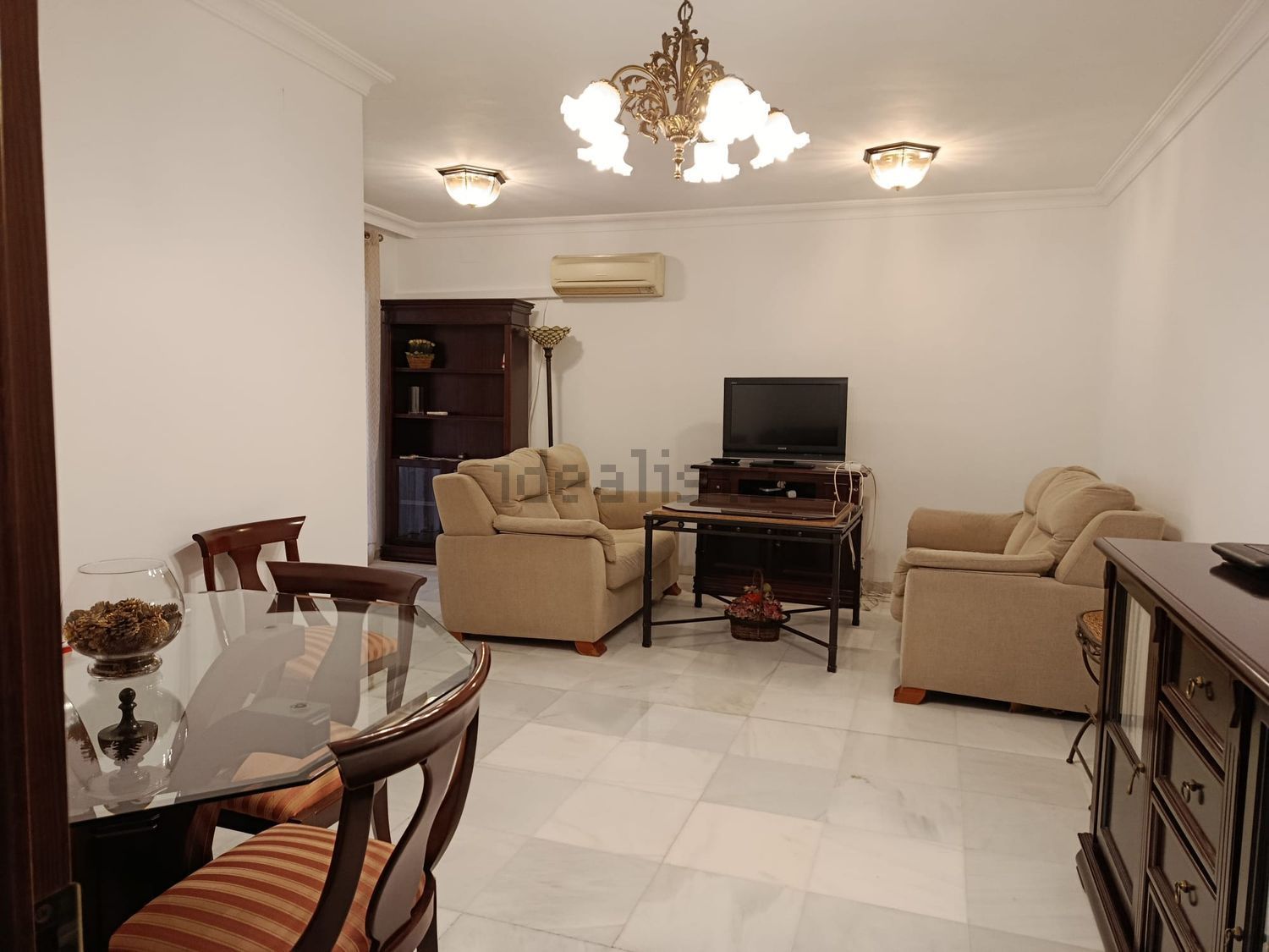 Piso de 110 m² en Sevilla