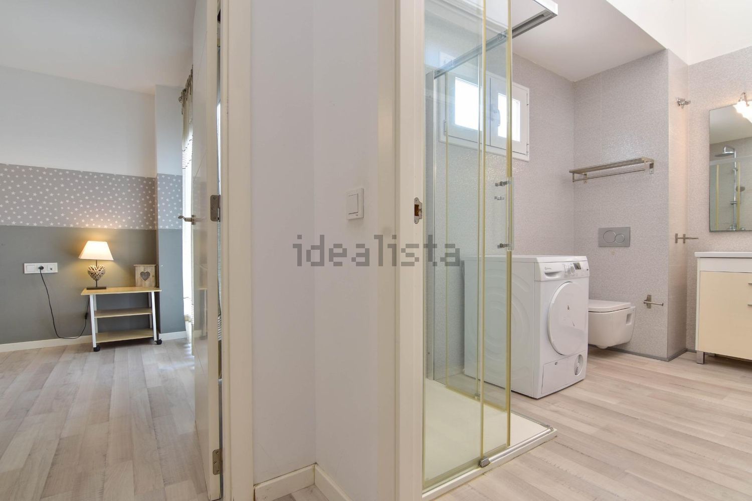 Wohnung 96 m² in Valencia