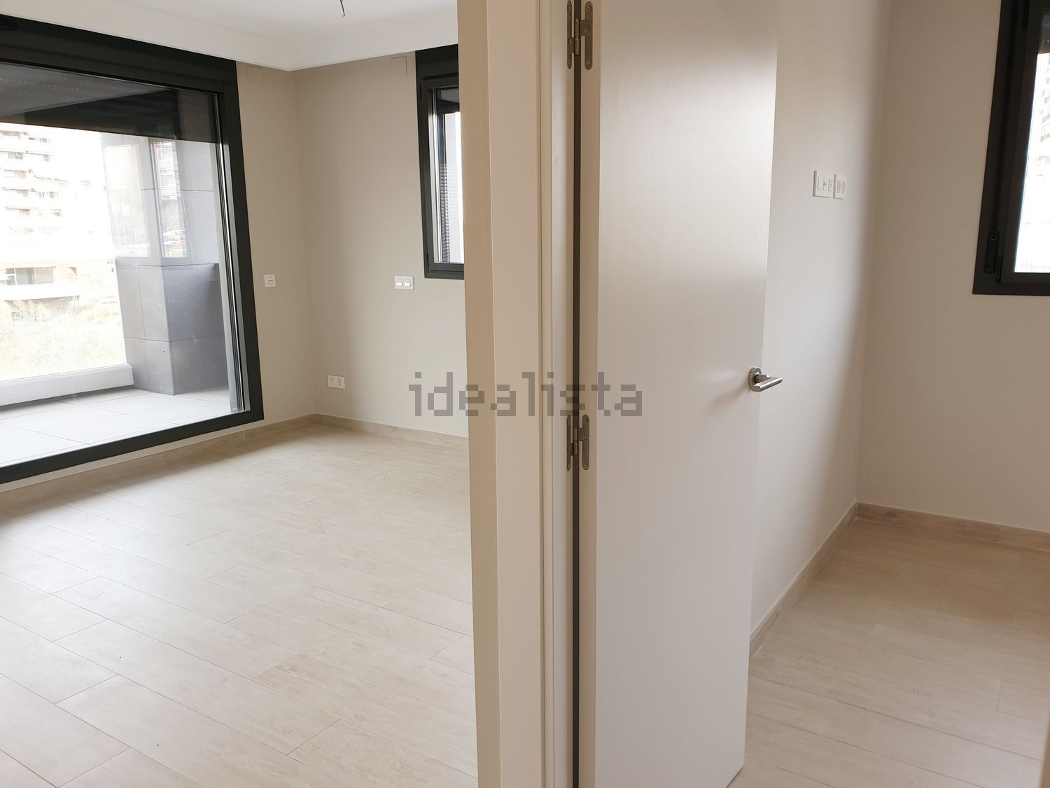 Piso de 90 m² en Madrid