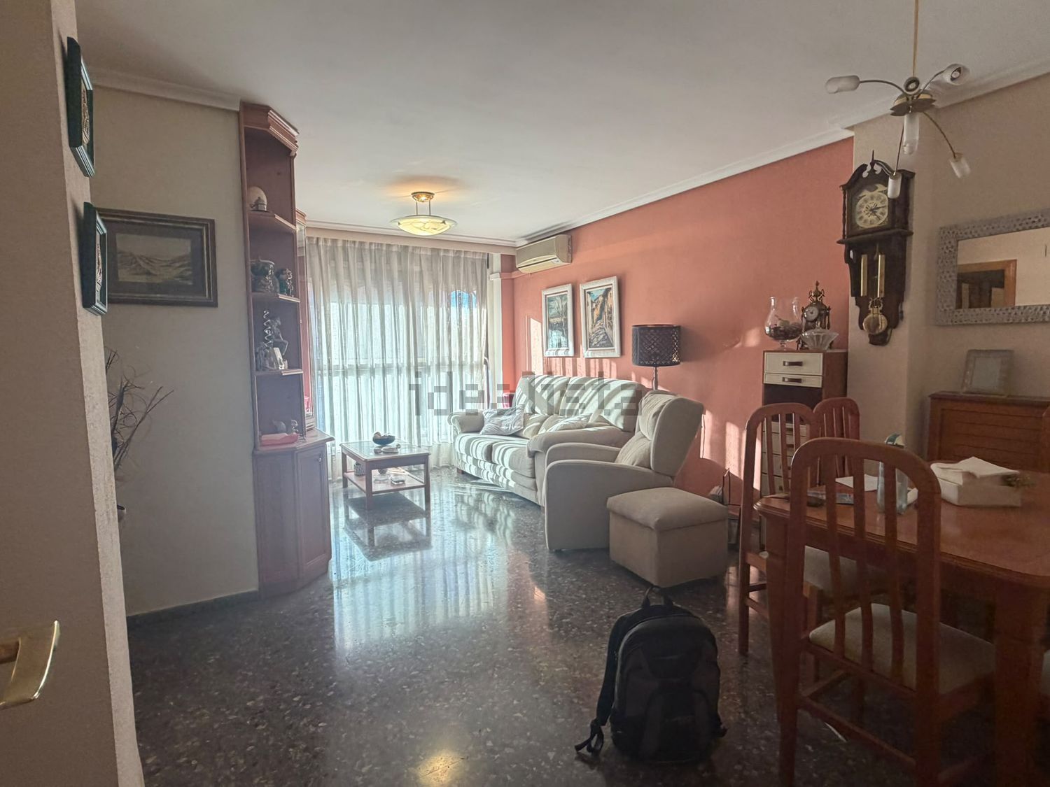 Piso de 90 m² en Valencia