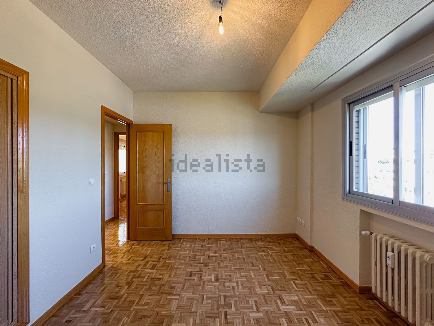 Pis de 110 m² a Madrid