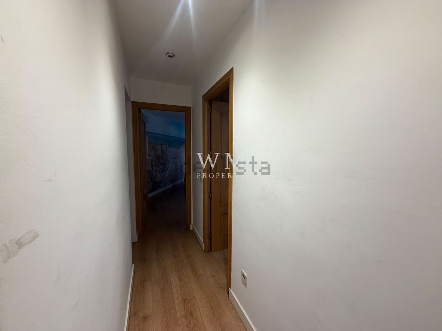 Pis de 85 m² a Madrid