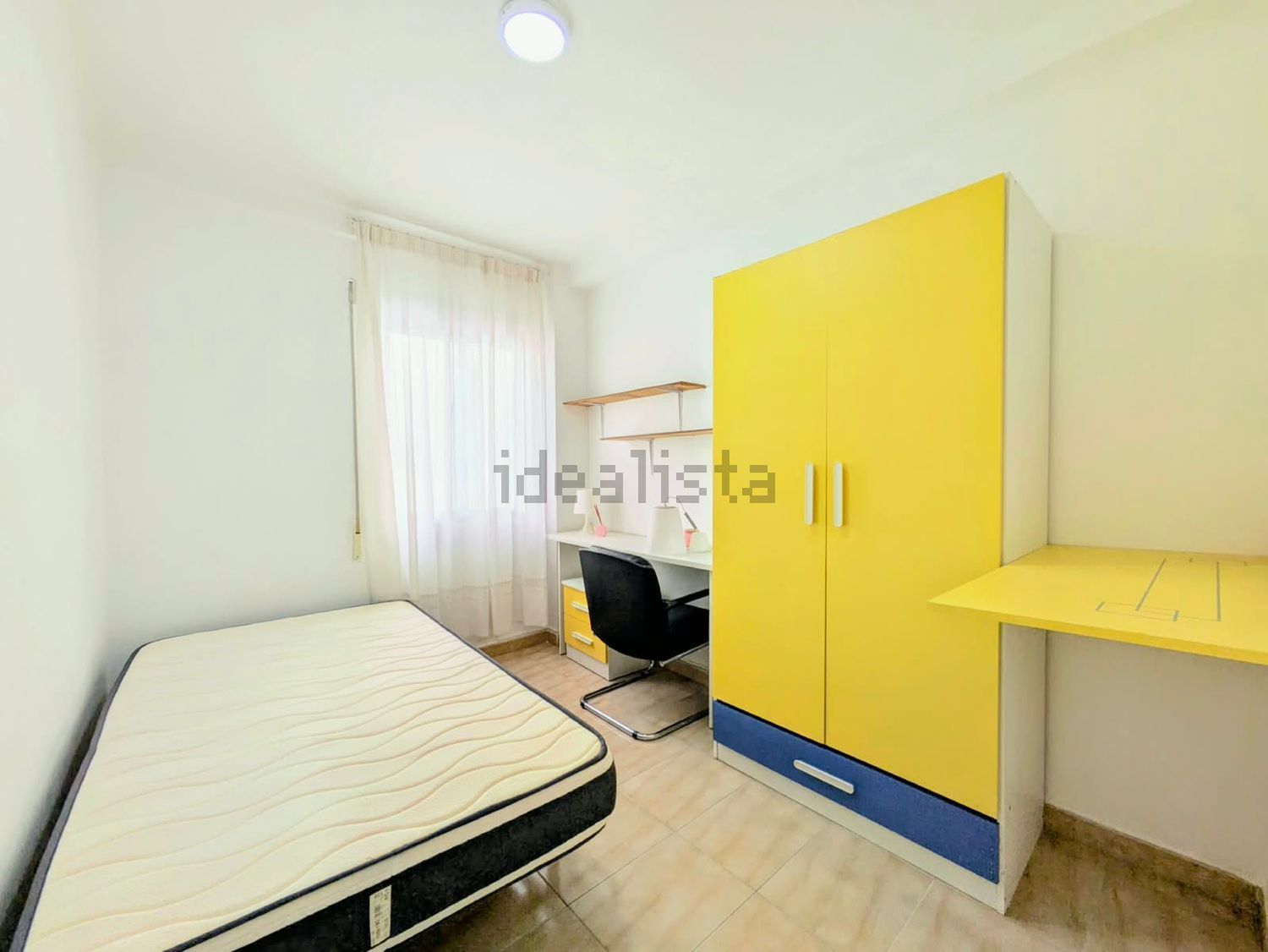 Zimmer zur Miete, Sevilla