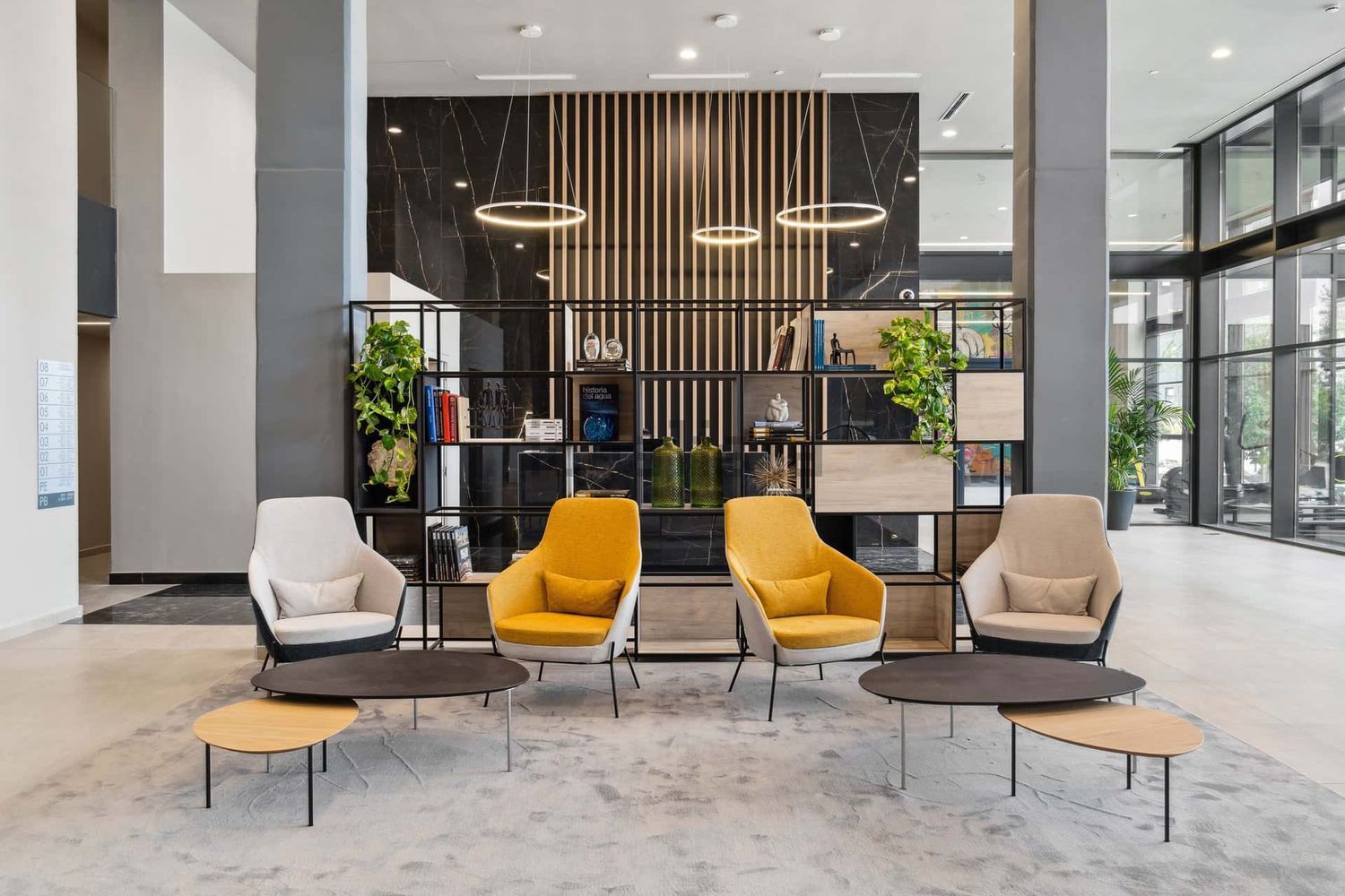 Piso de 27 m² en Madrid