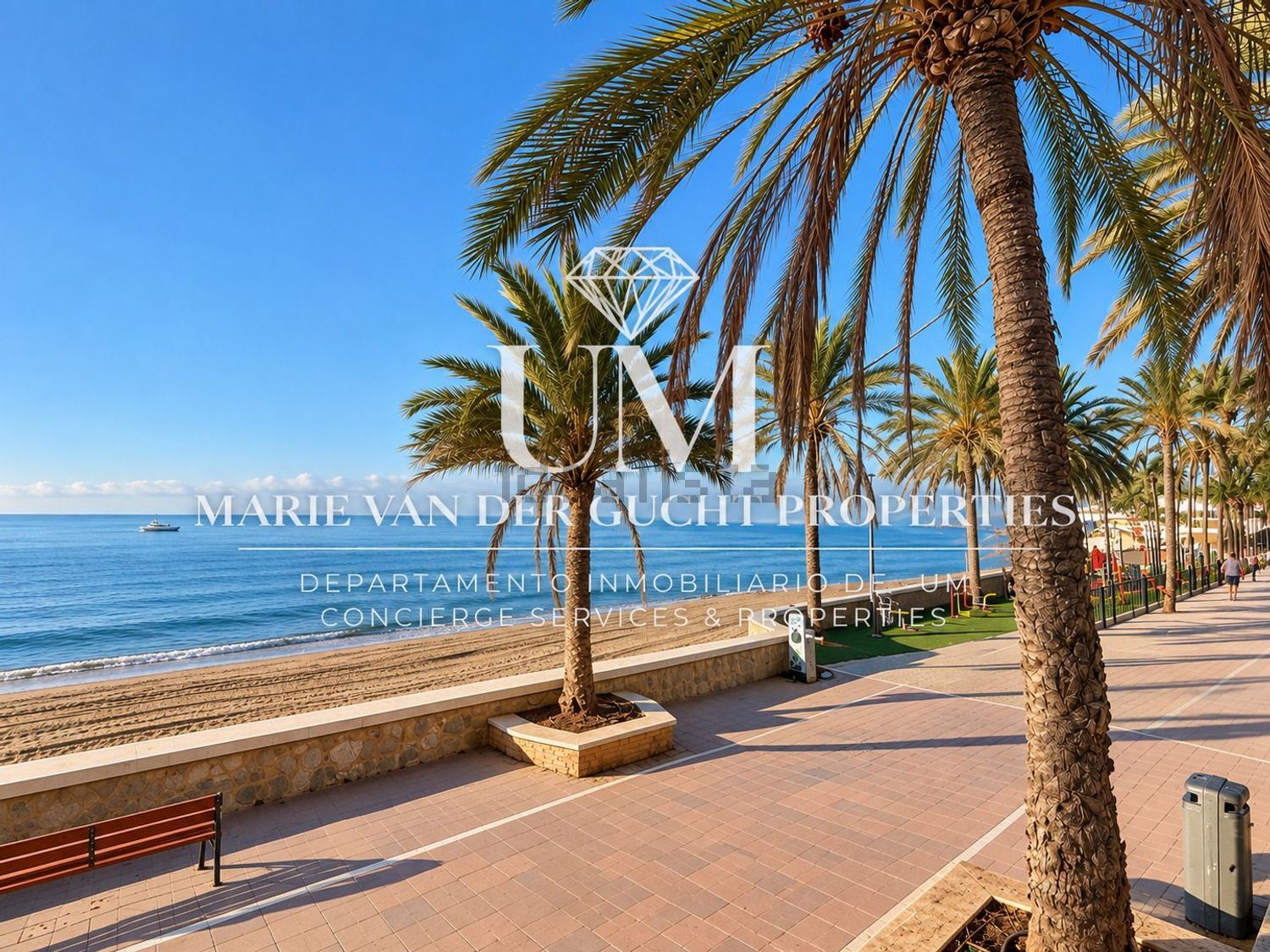 Appartamento 172 m² a Marbella