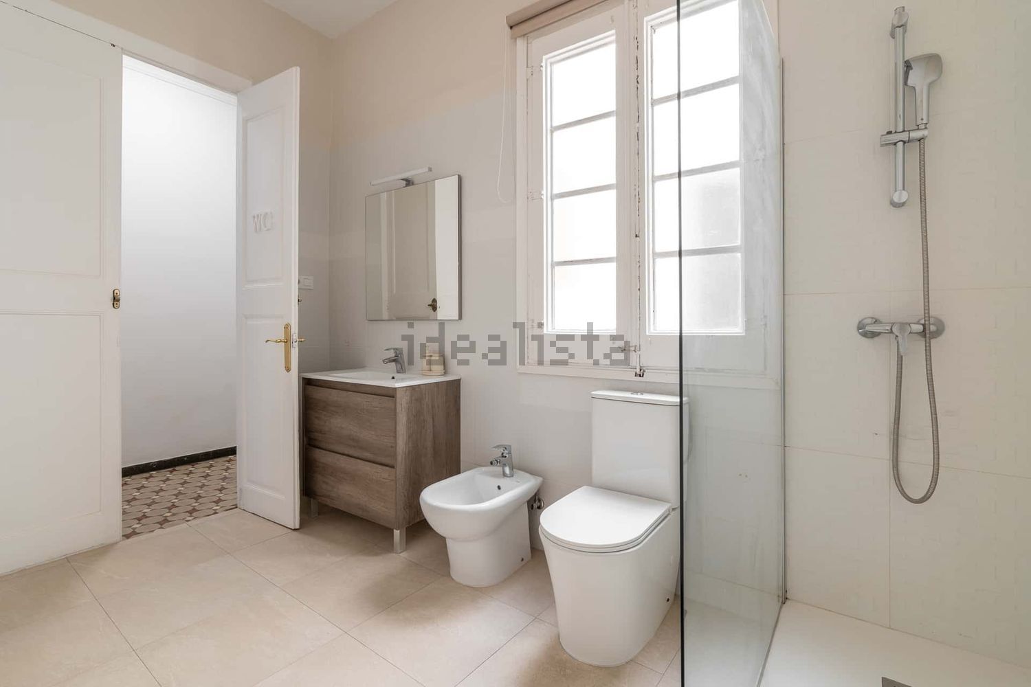 Habitación 110 m², Barcelona