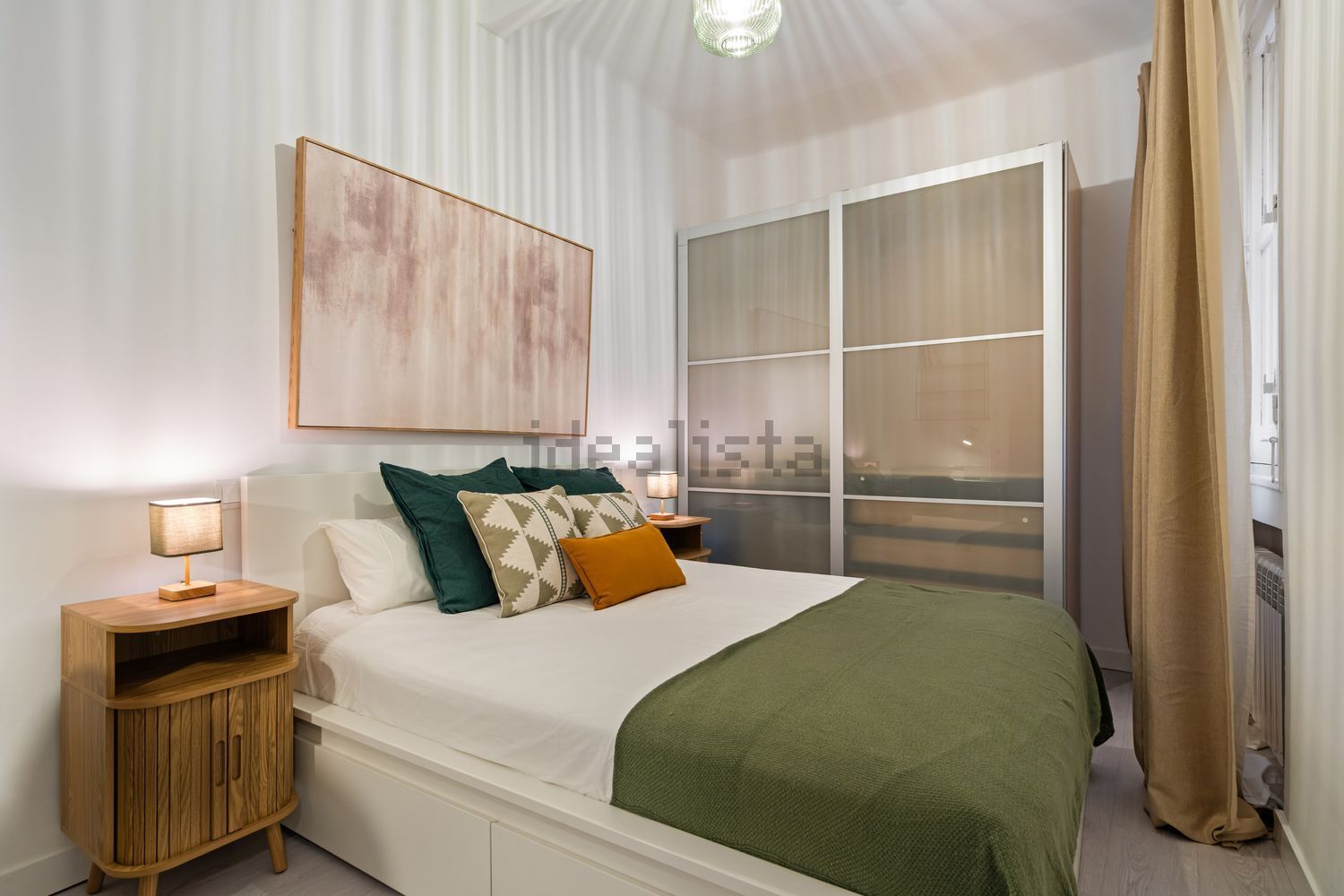 Piso de 79 m² en Madrid