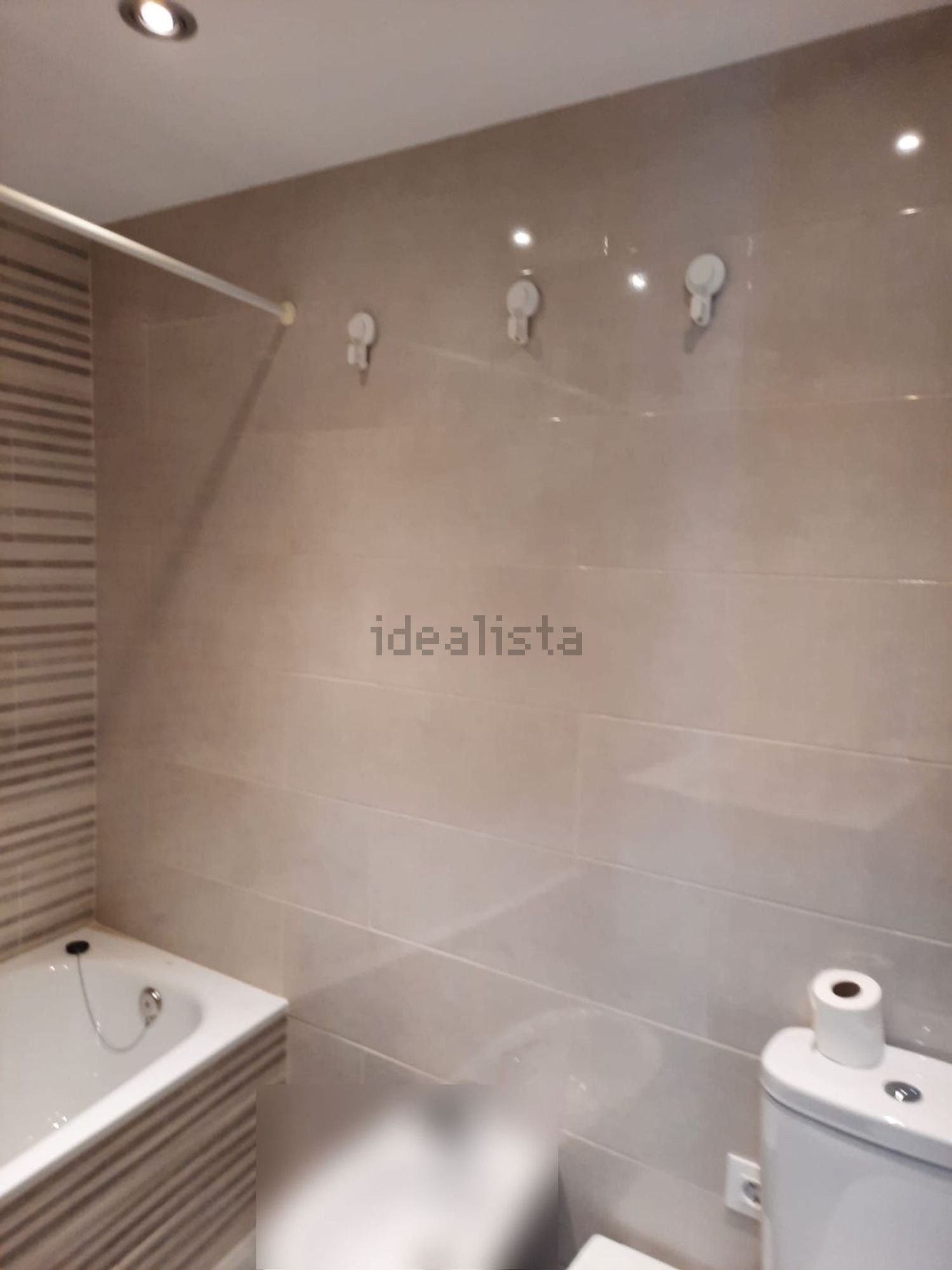 Pis de 90 m² a Sevilla