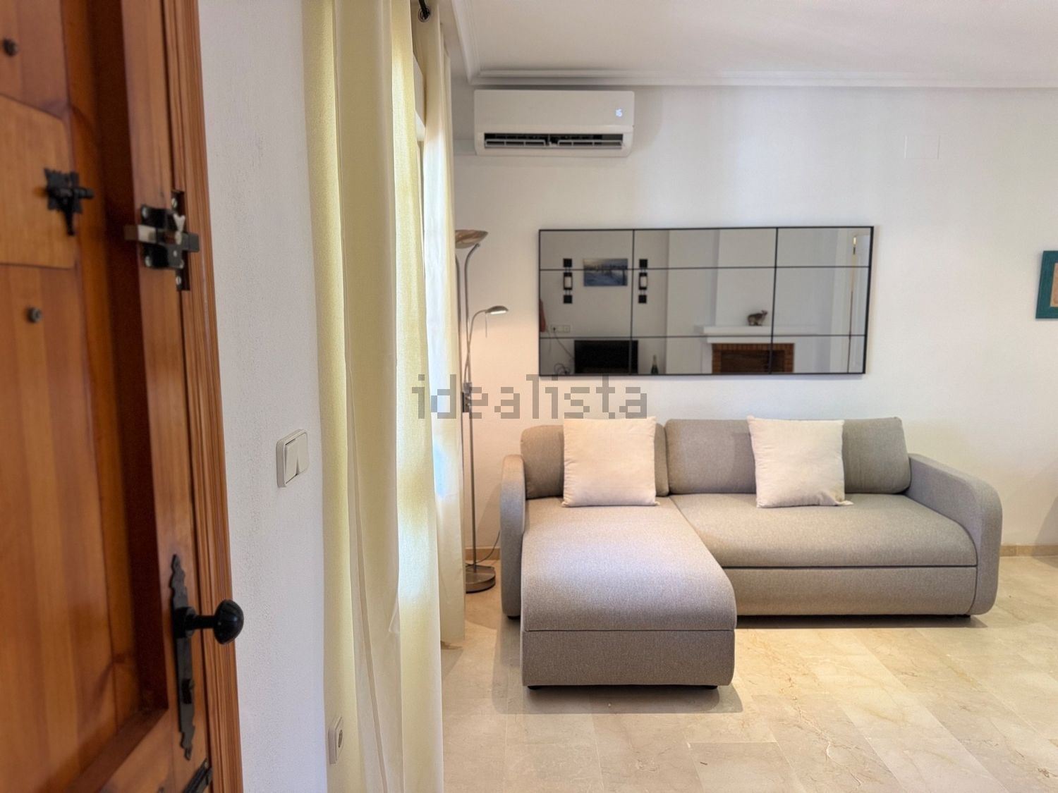 Casa de 120 m² a Oriola