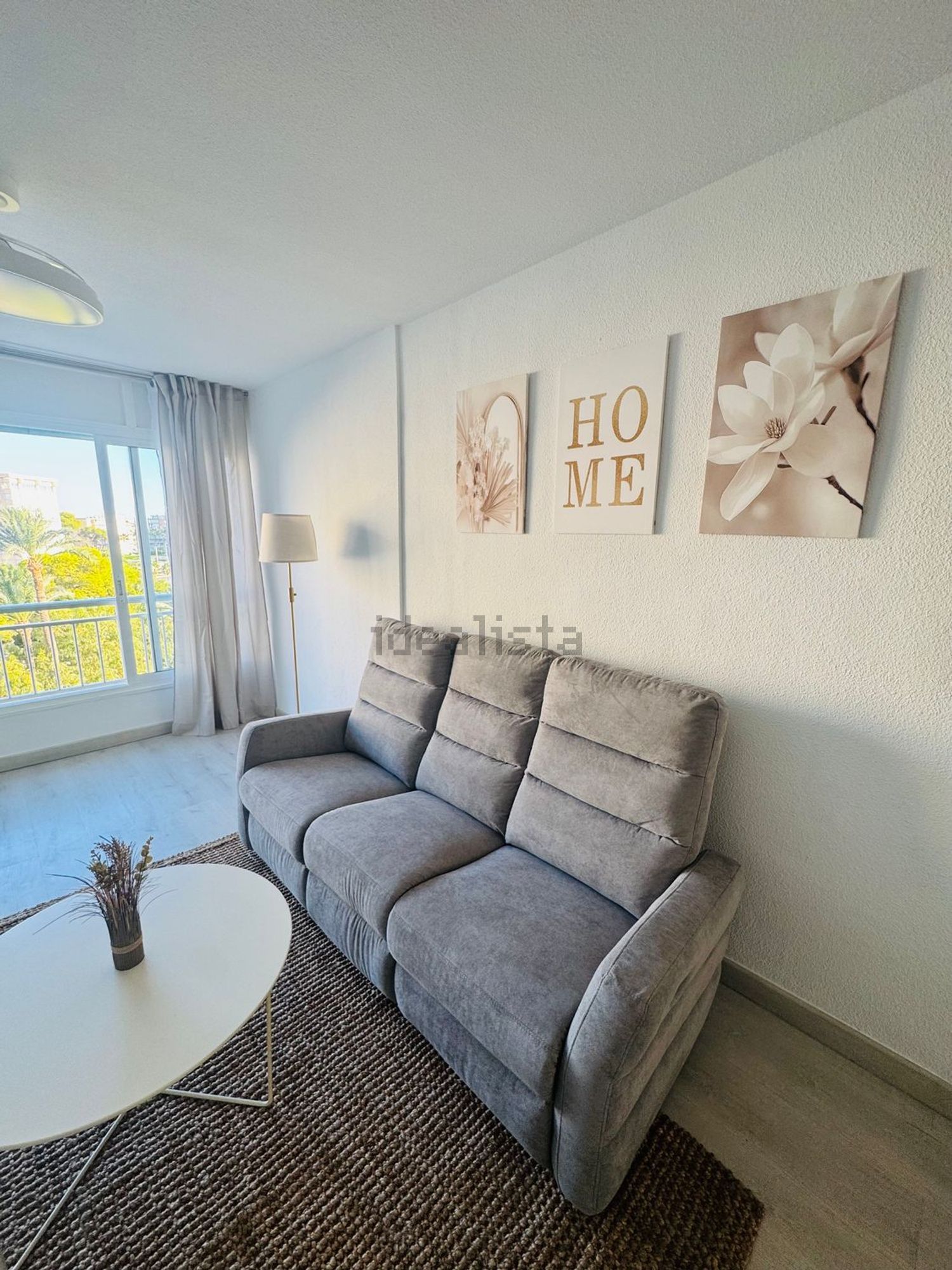 Piso de 60 m² en Alicante