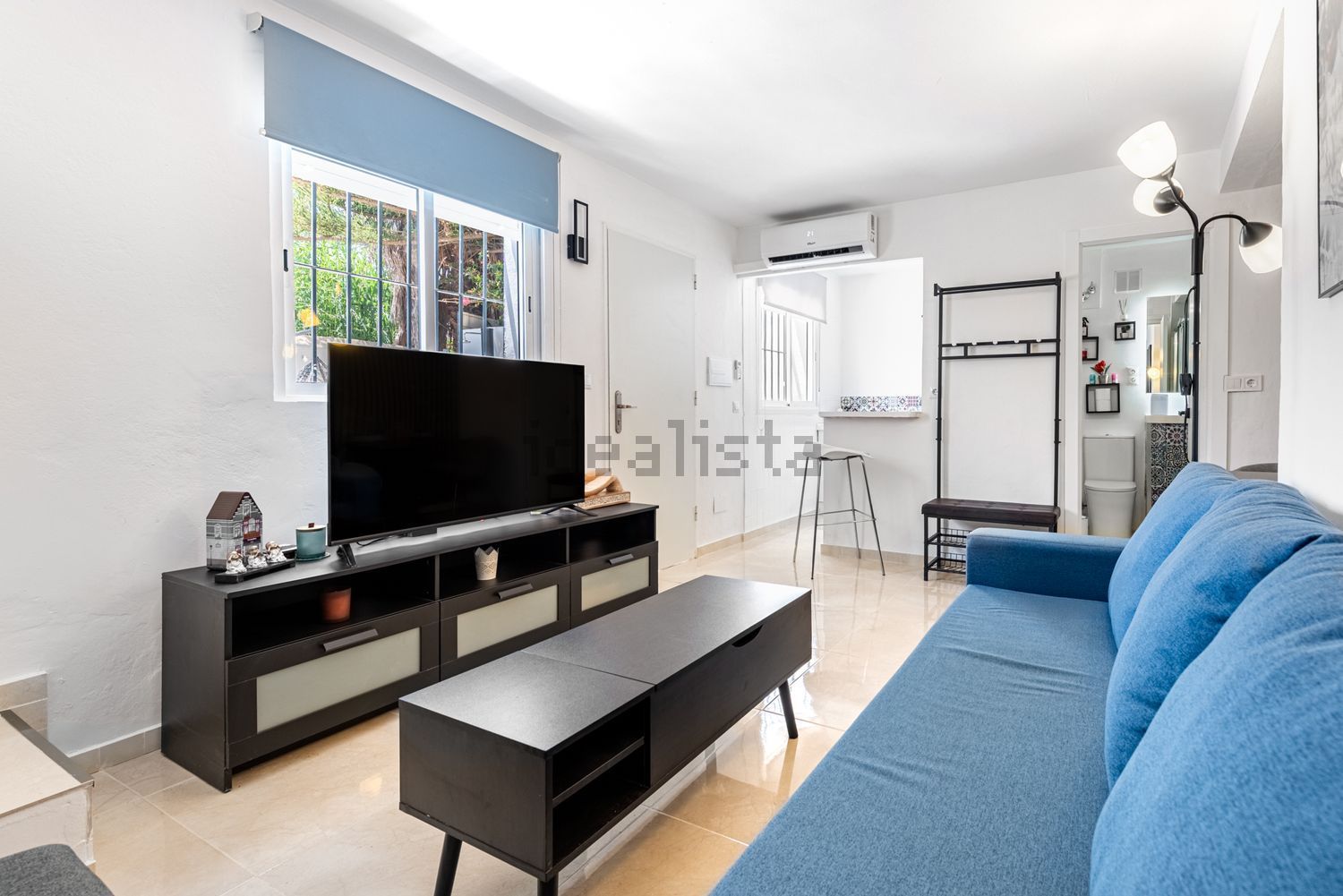 Apartamento 100 m² em Mijas